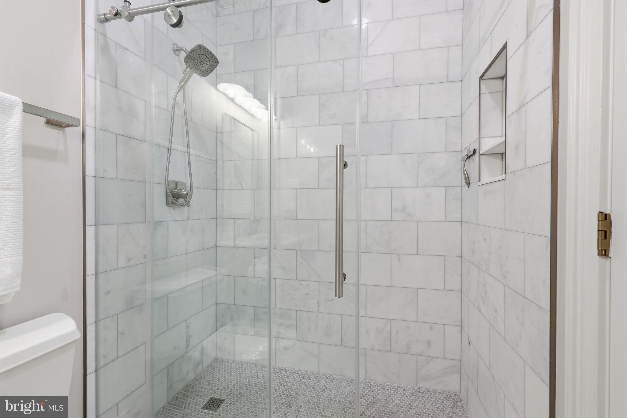 WOODLANDS - Residential