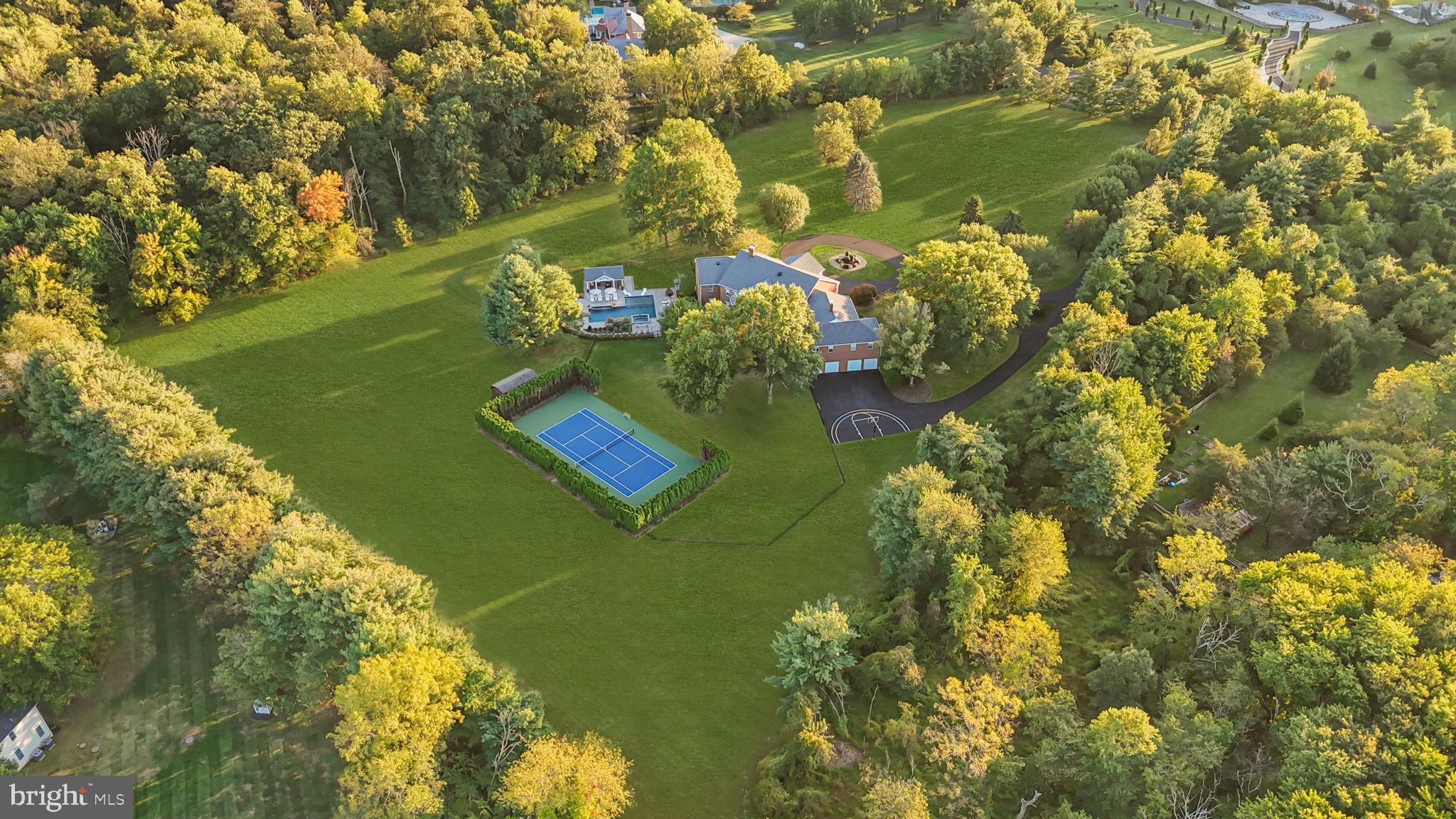 WOODLANDS - Residential