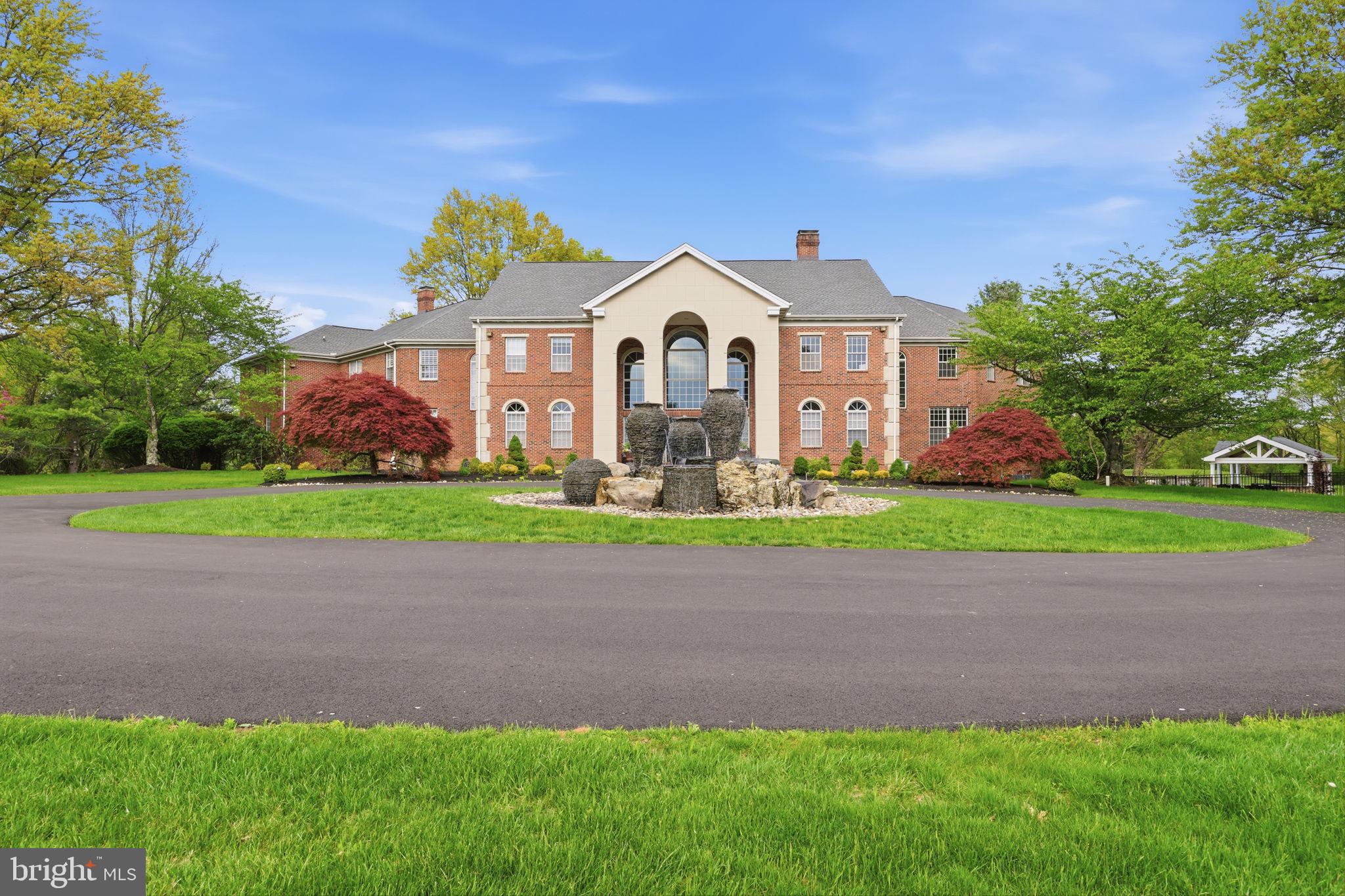 WOODLANDS - Residential