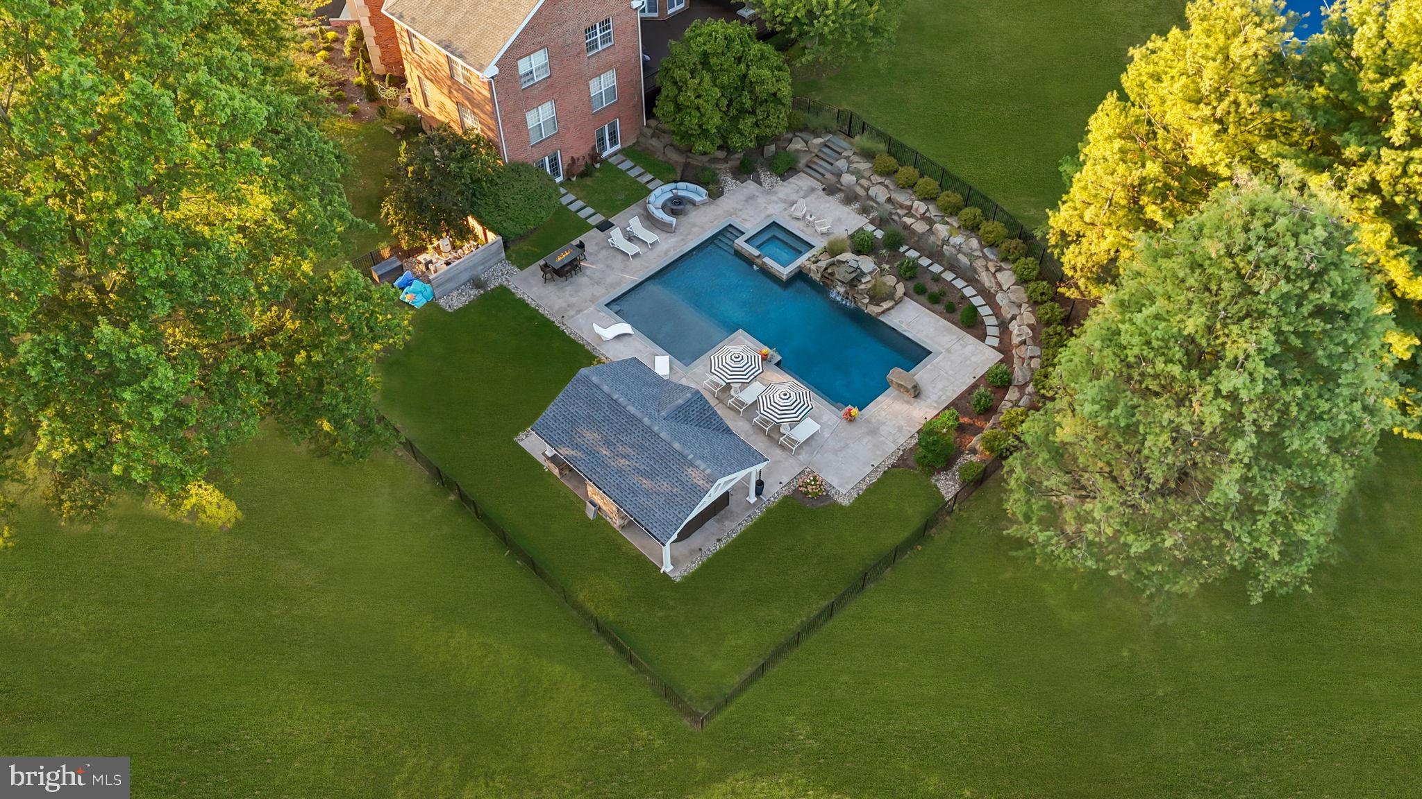 WOODLANDS - Residential