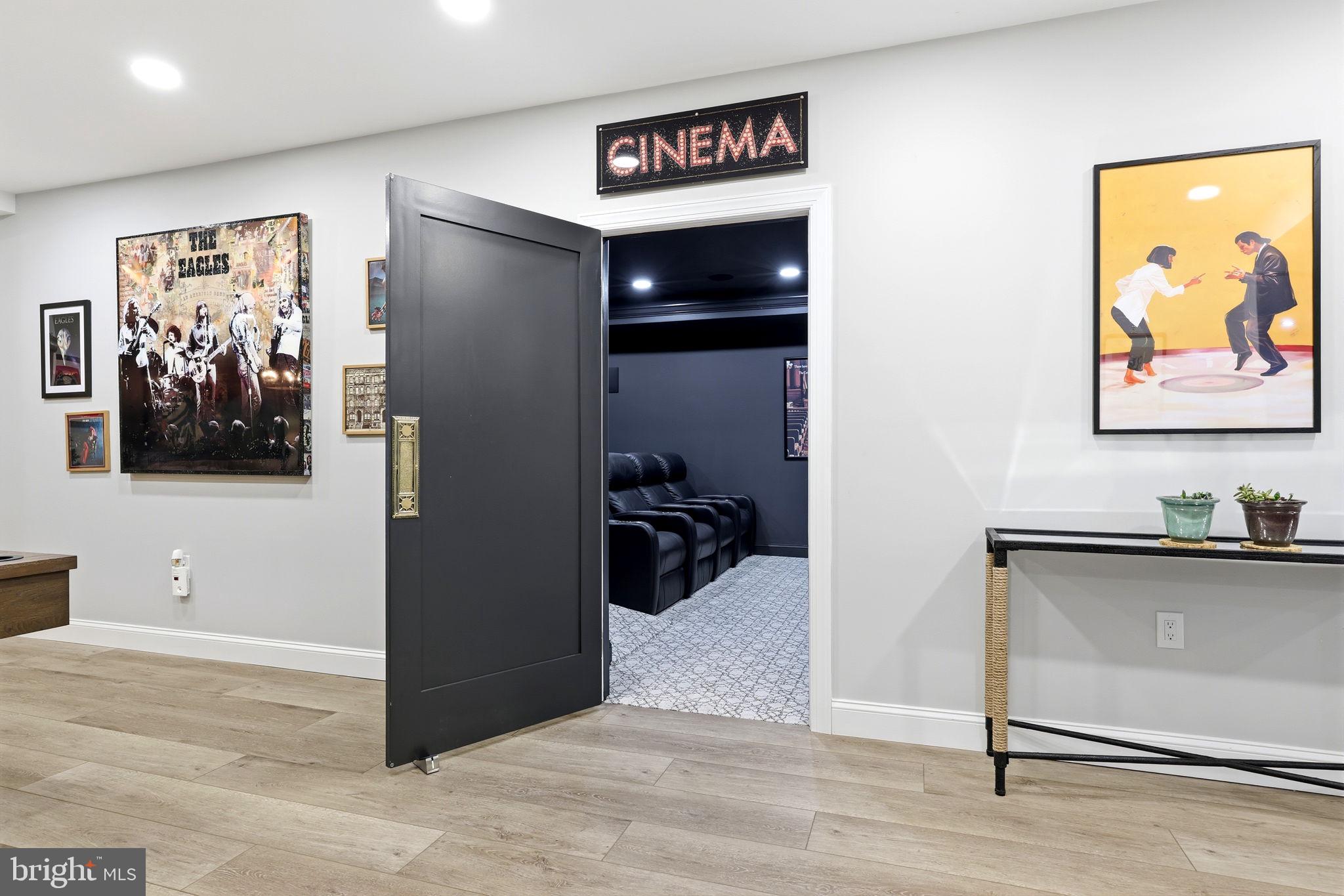 WOODLANDS - Residential