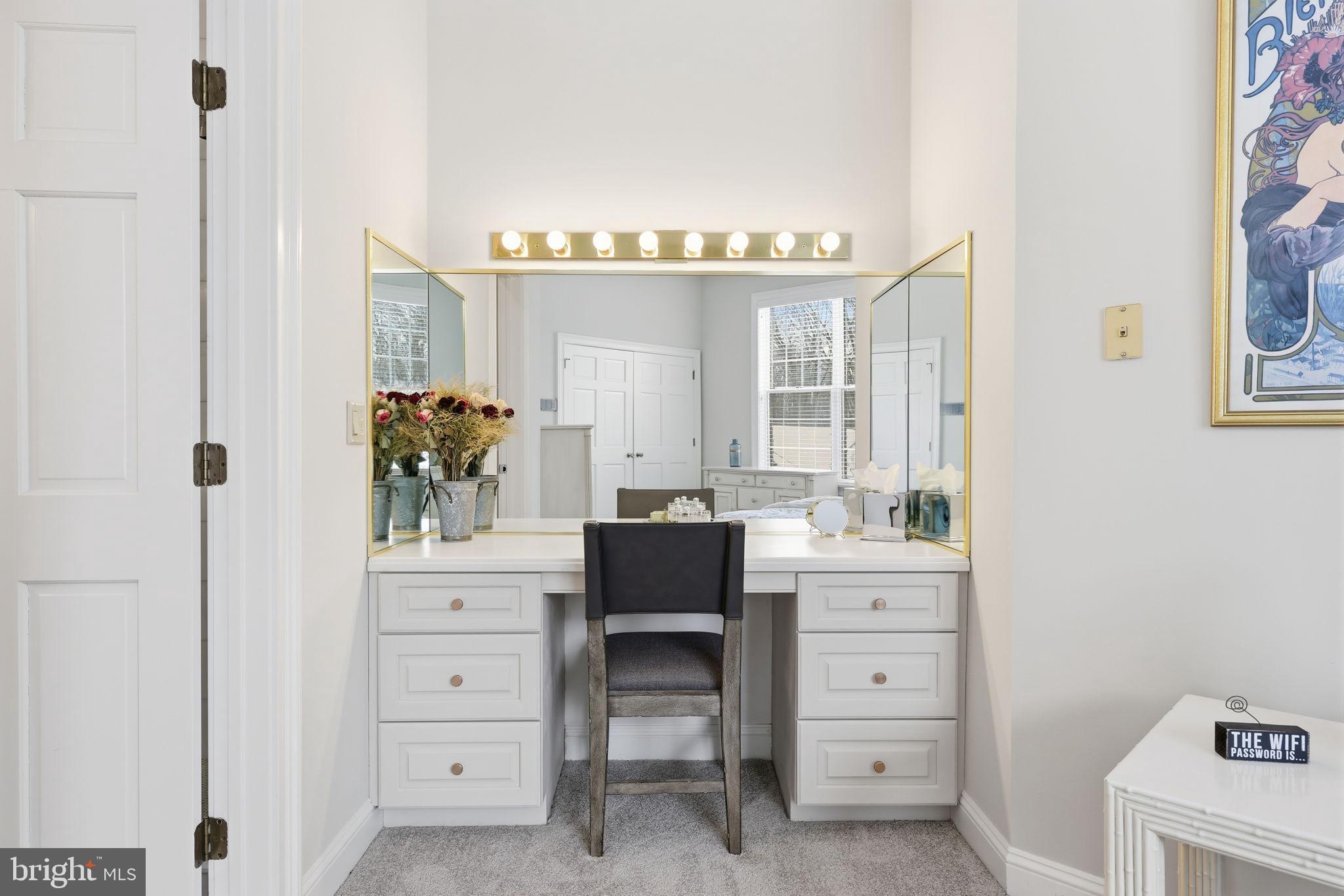 WOODLANDS - Residential