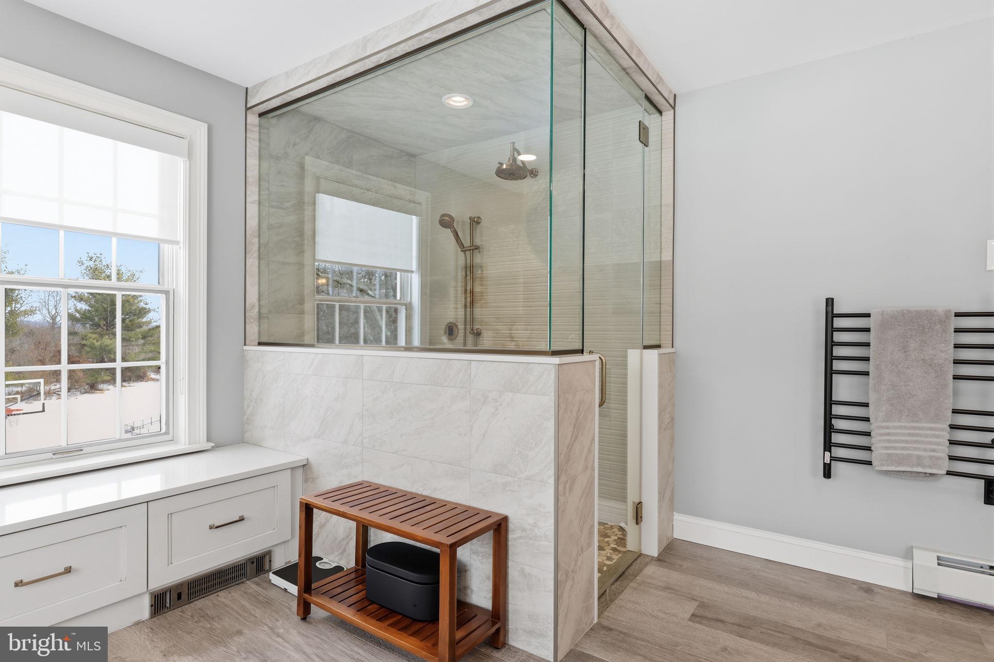 WOODLANDS - Residential