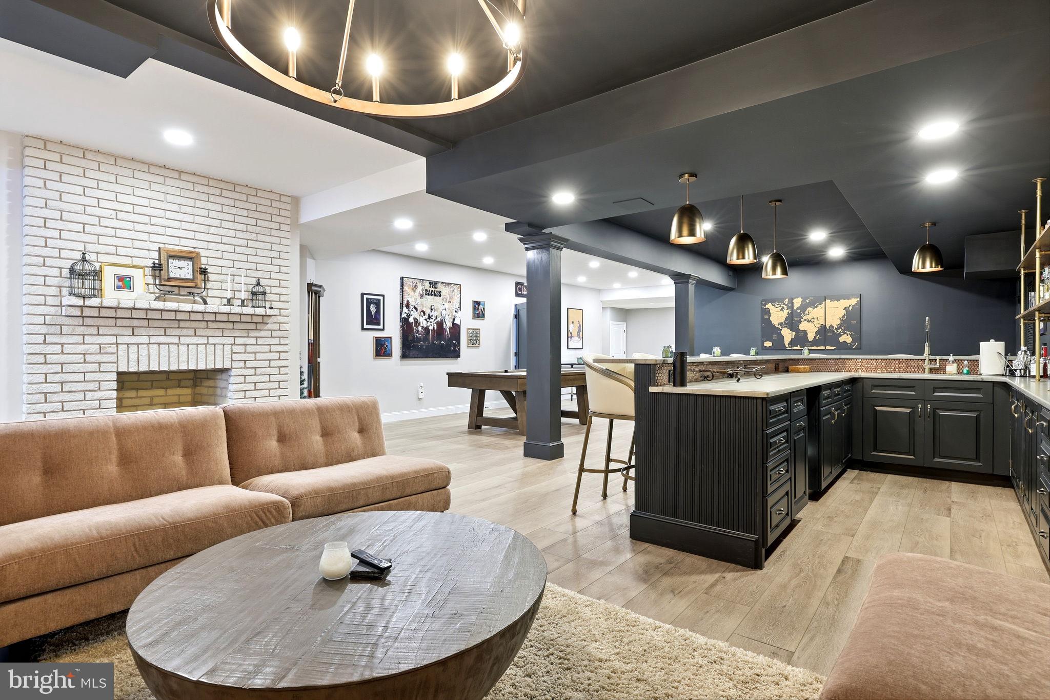 WOODLANDS - Residential