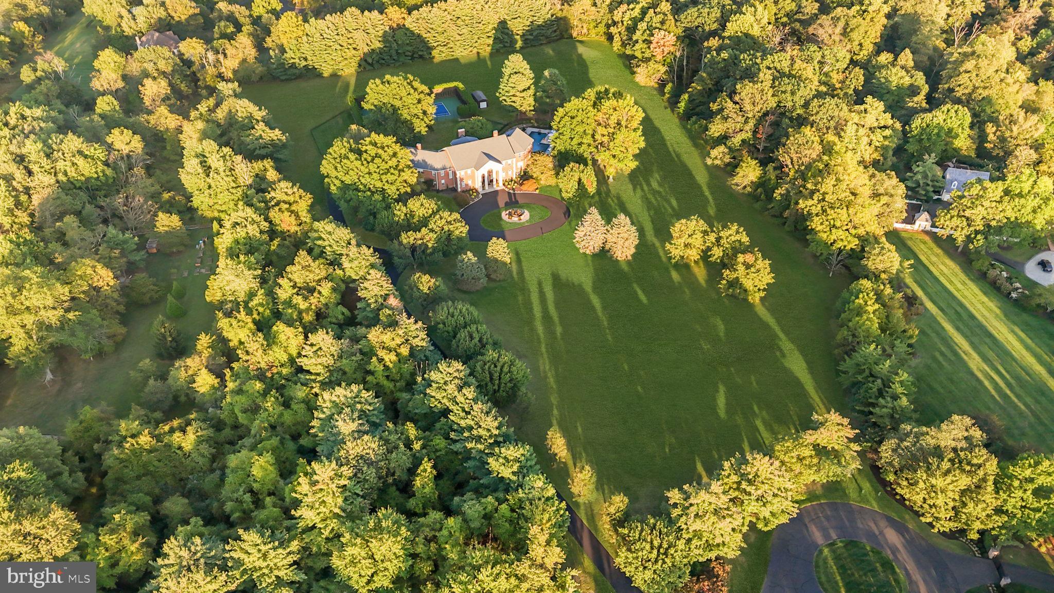 WOODLANDS - Residential