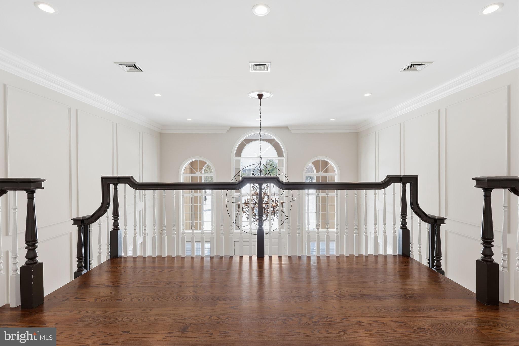 WOODLANDS - Residential