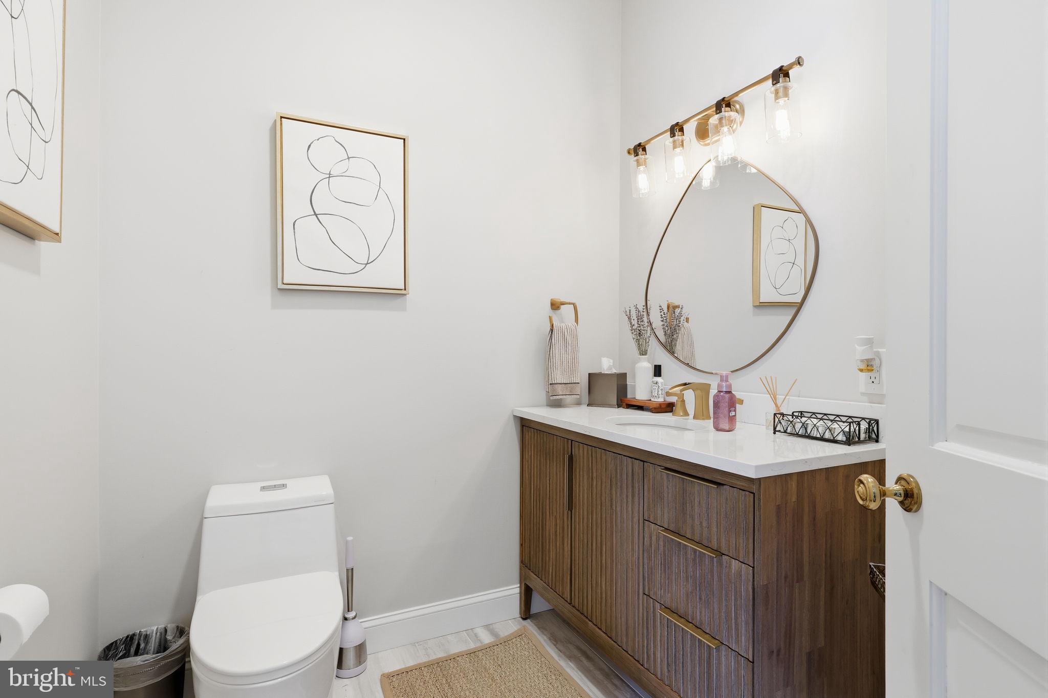 WOODLANDS - Residential