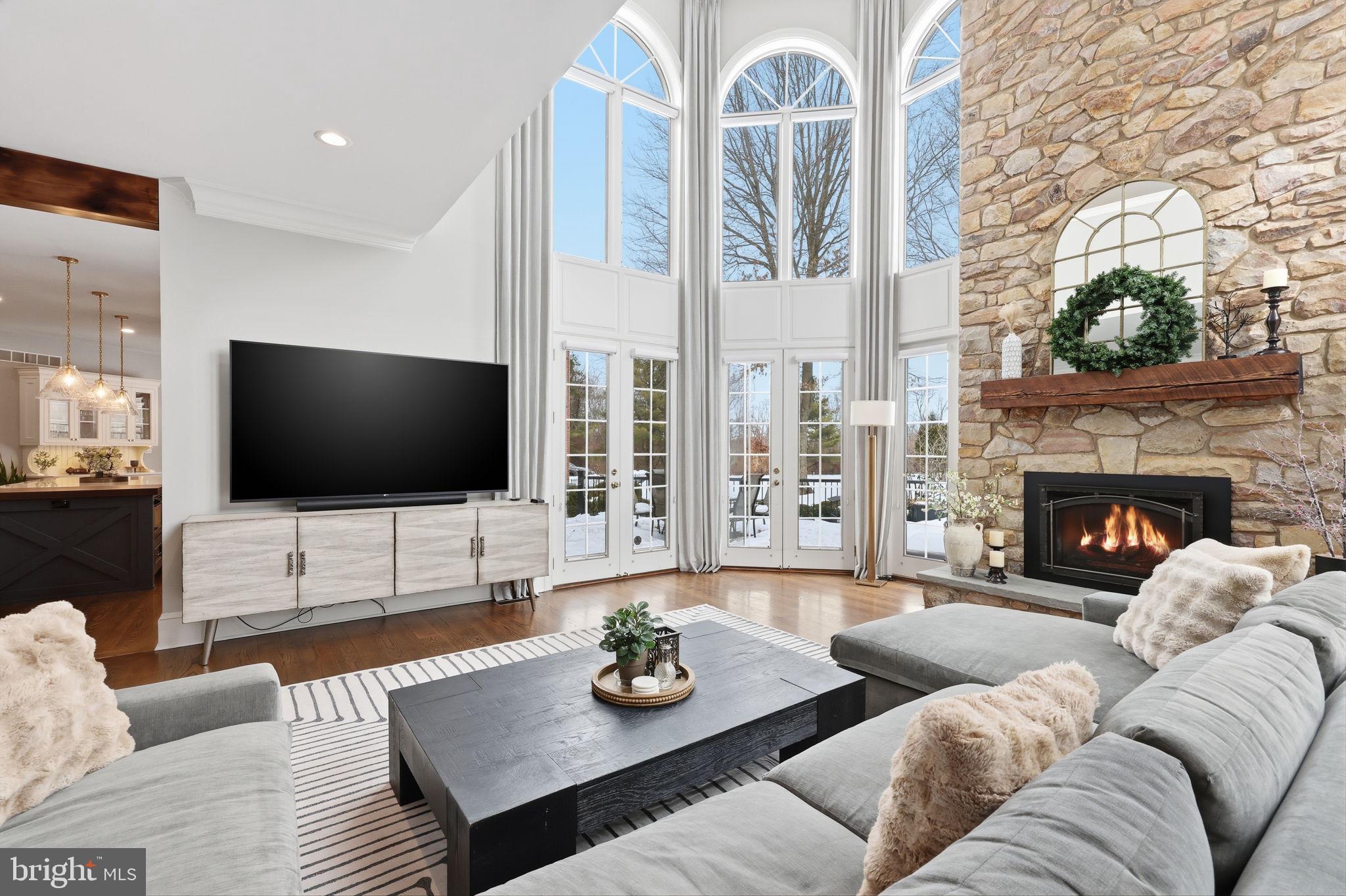 WOODLANDS - Residential