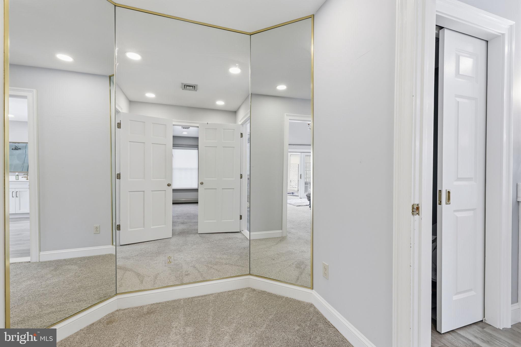 WOODLANDS - Residential