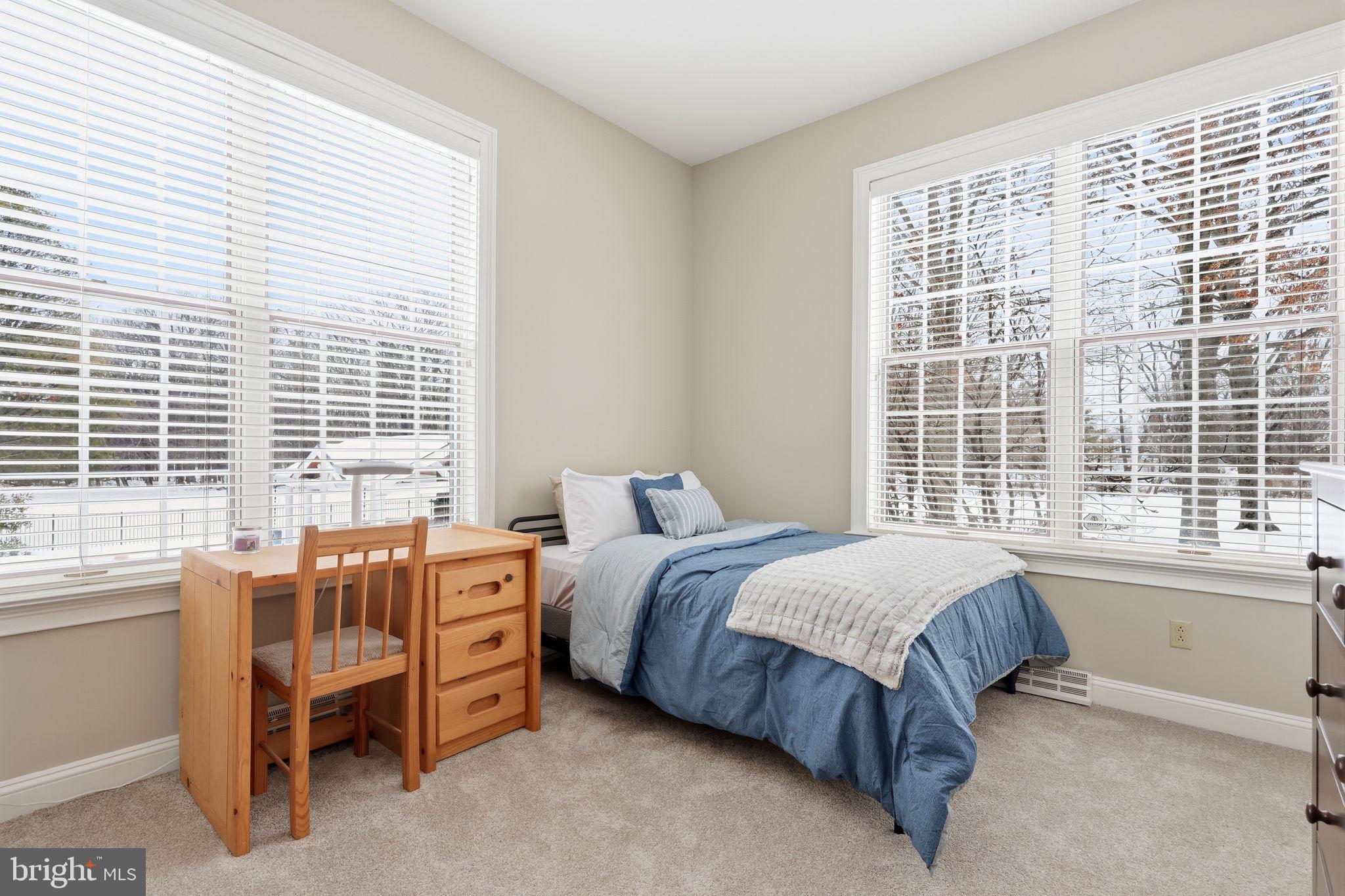 WOODLANDS - Residential