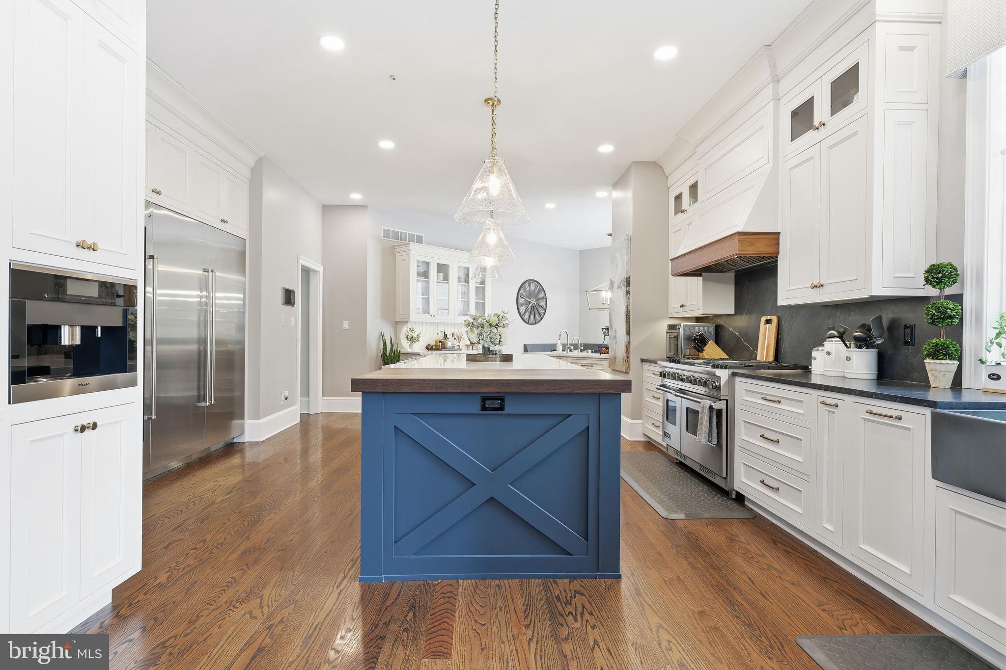 WOODLANDS - Residential