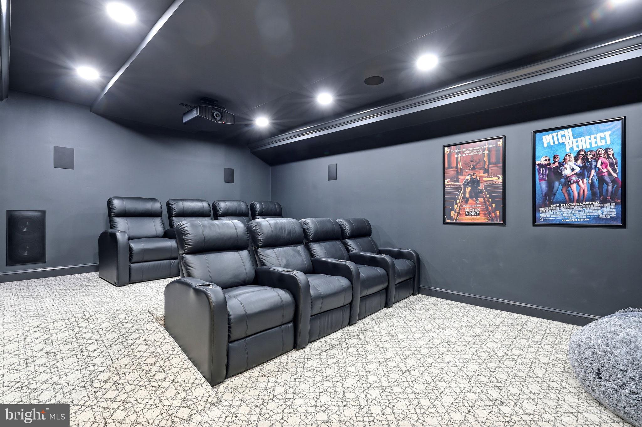 WOODLANDS - Residential