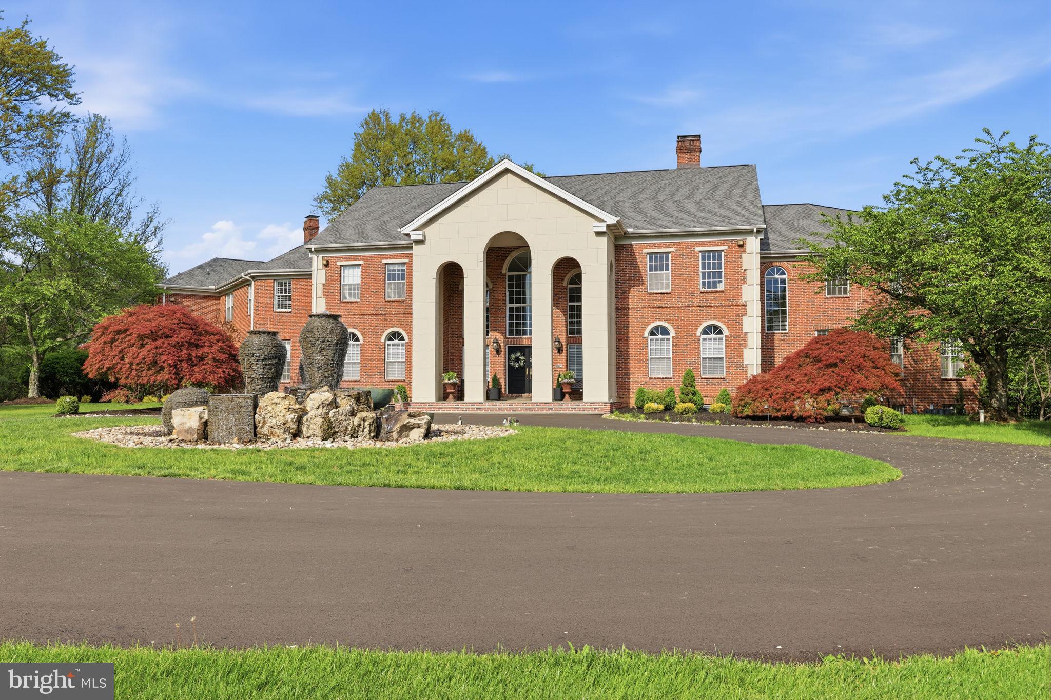 WOODLANDS - Residential