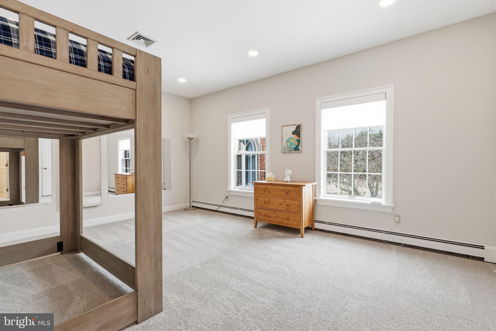 WOODLANDS - Residential