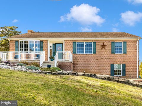 12074 KEMPS MILL ROAD WILLIAMSPORT MD 21795