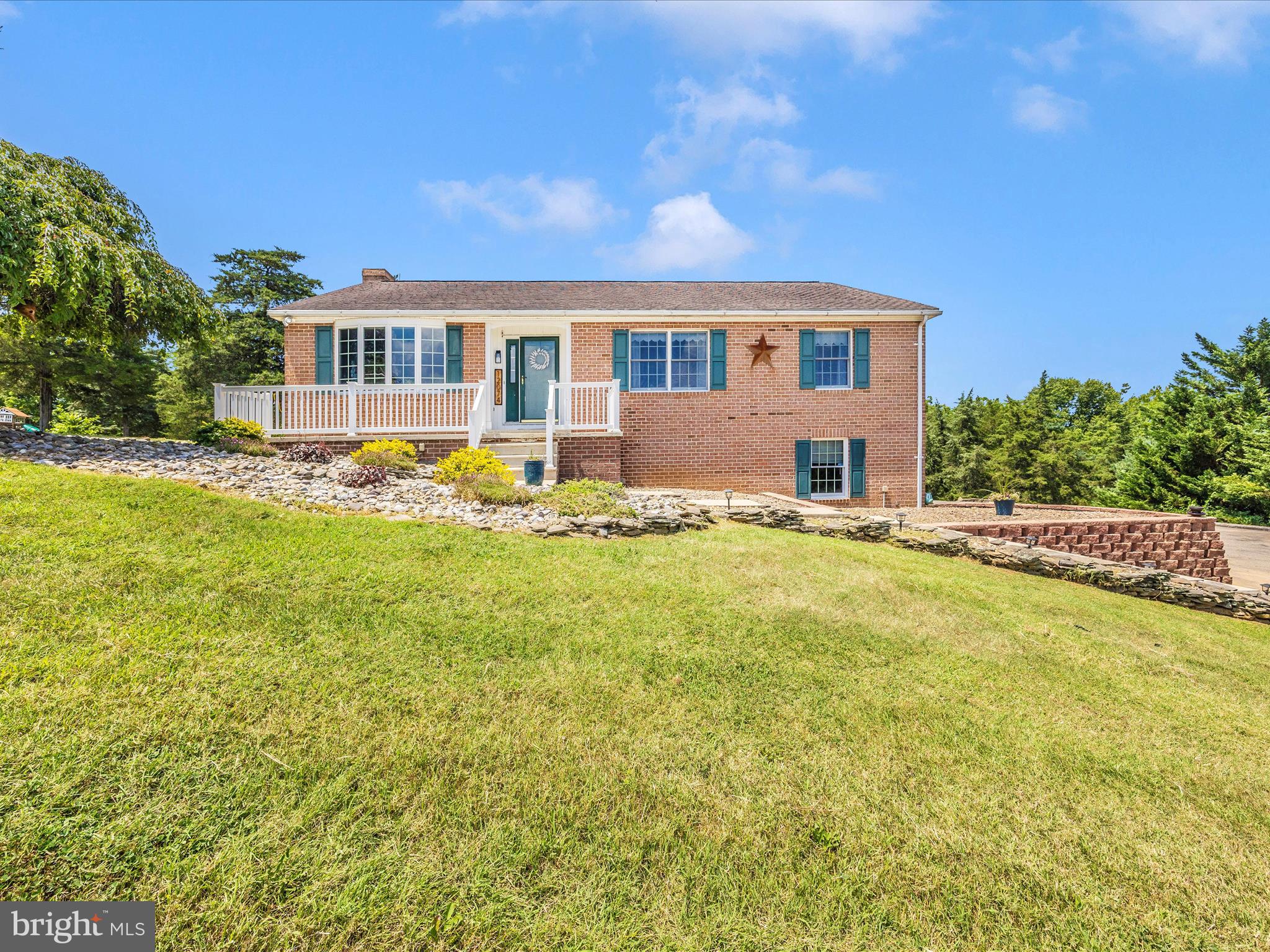 12074 KEMPS MILL ROAD