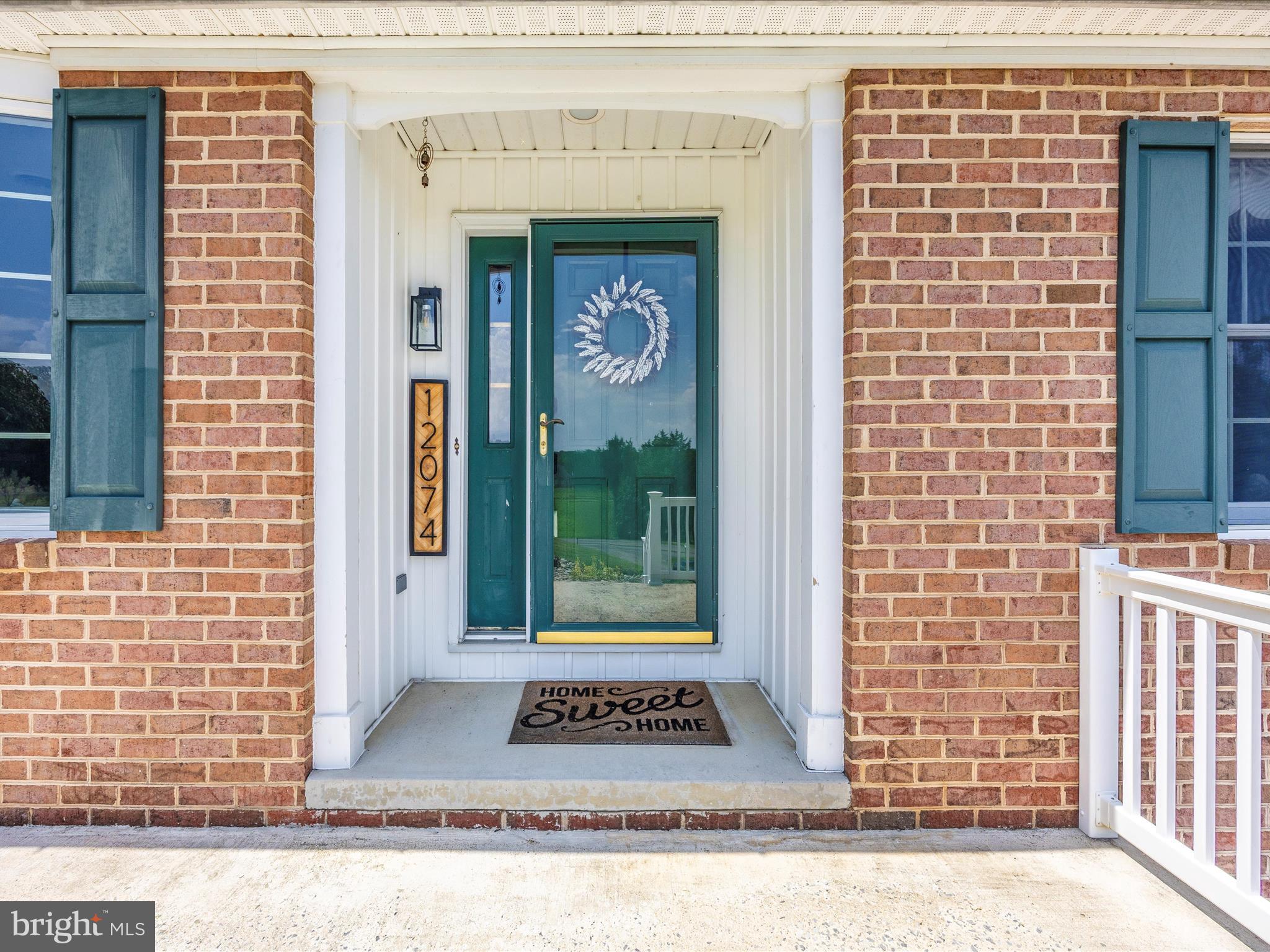 12074 KEMPS MILL ROAD