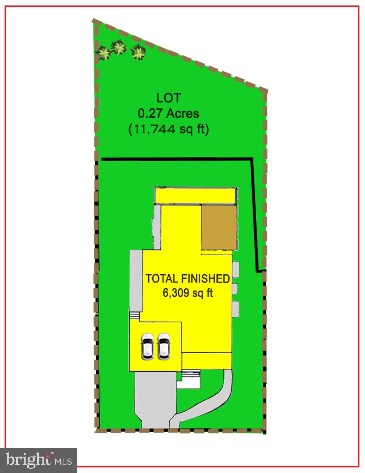 VIENNA WOODS - Residential