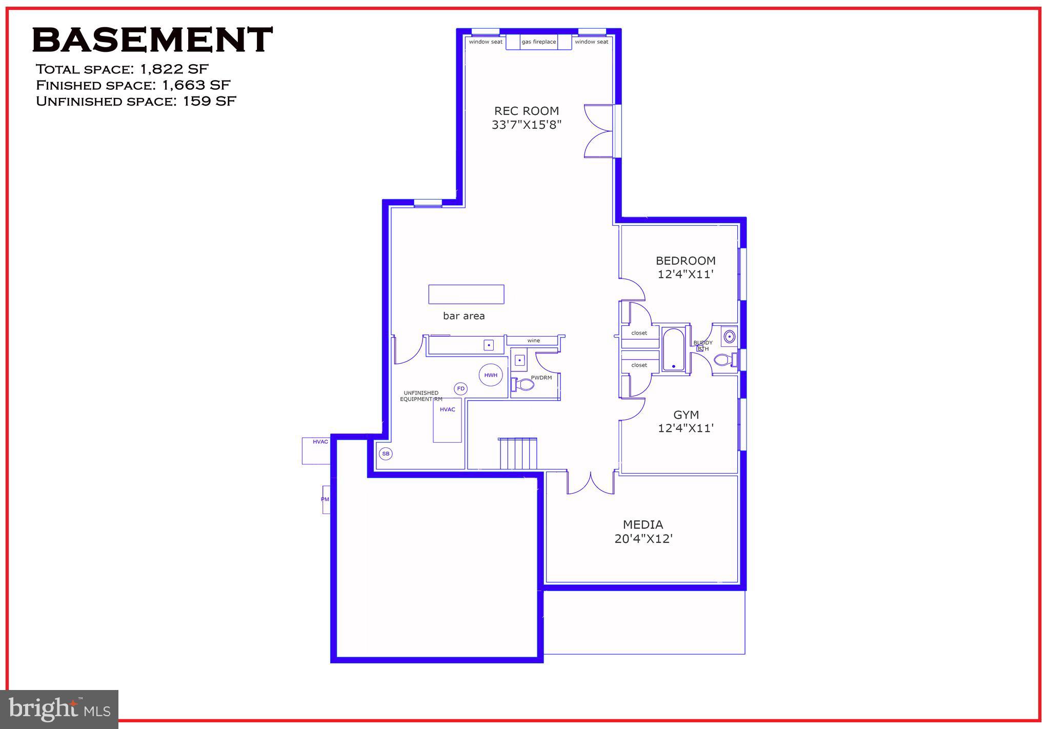 VIENNA WOODS - Residential