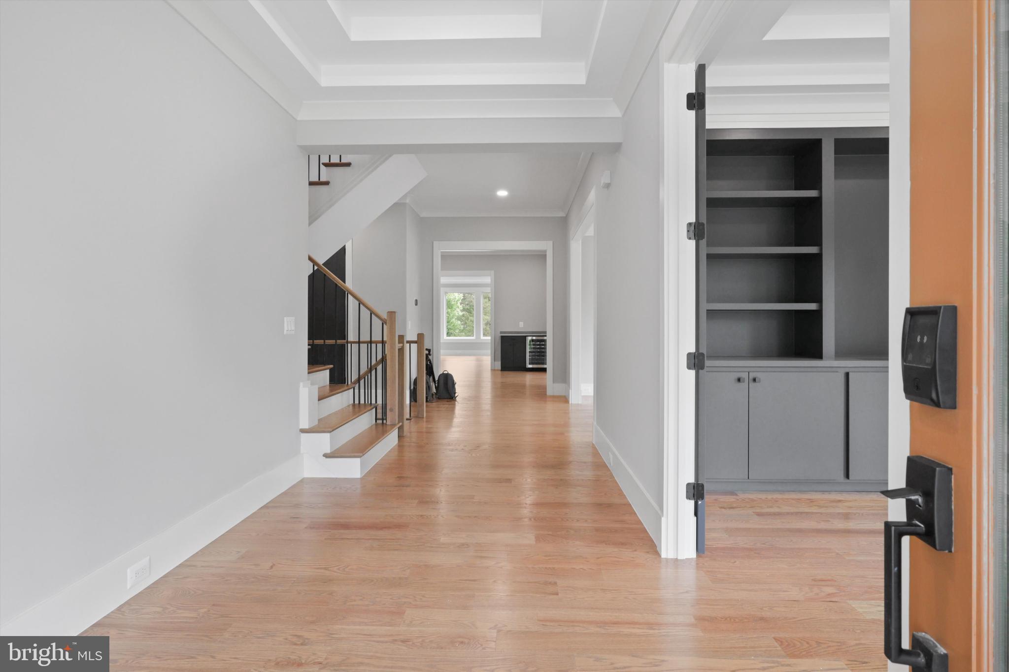 VIENNA WOODS - Residential