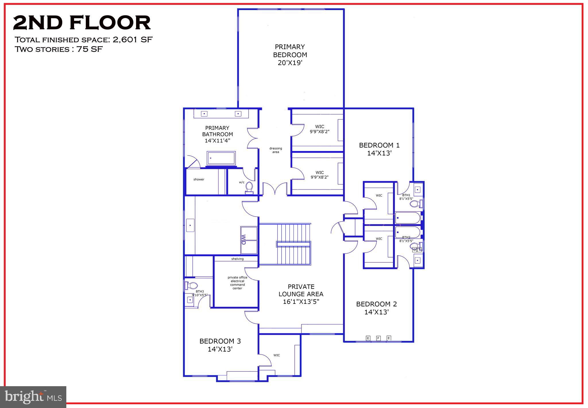 VIENNA WOODS - Residential