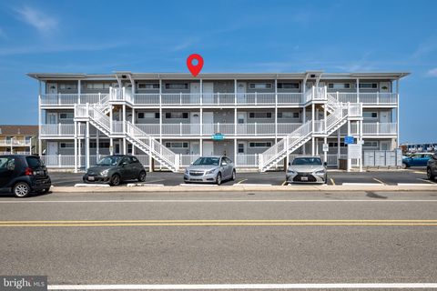 Property photo of 508 Robin Drive 44, Ocean City, MD 21842