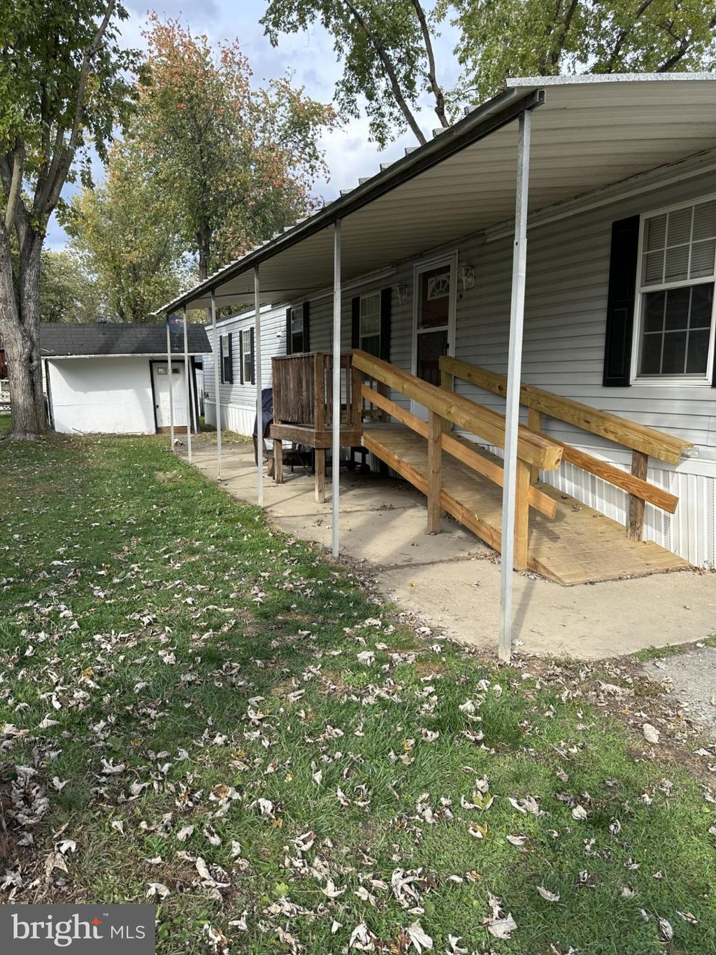 Photo of 61 Aspen Street, MIFFLINBURG, PA 17844 (MLS # PAUN2000760)