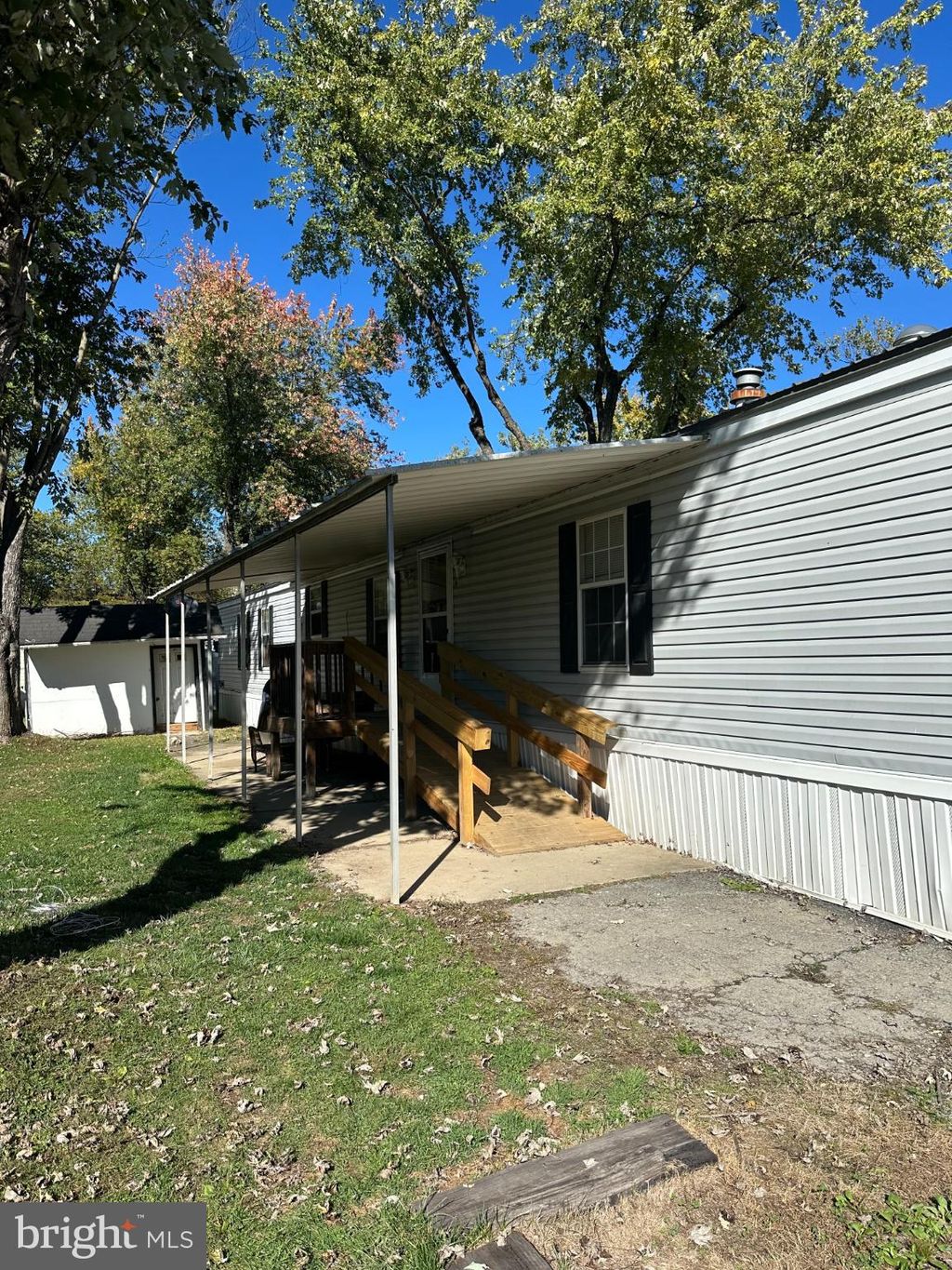 Photo of 61 Aspen Street, MIFFLINBURG, PA 17844 (MLS # PAUN2000760)