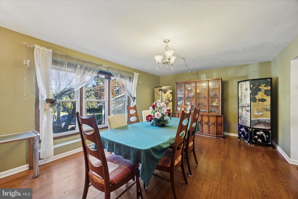 Photo of 6 Birch Lane, WILMINGTON, DE 19810 (MLS # DENC2091674)