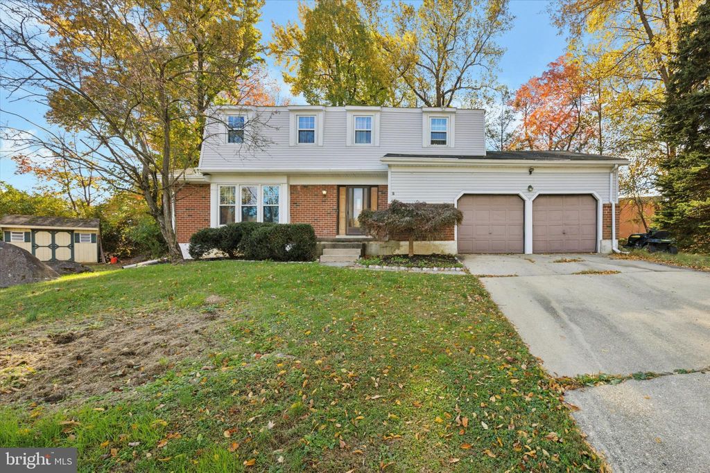 Photo of 6 Birch Lane, WILMINGTON, DE 19810 (MLS # DENC2091674)