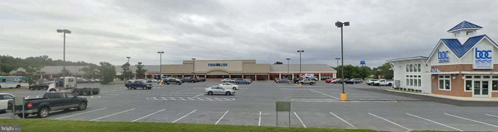 Photo of 38223 Dupont Boulevard, SELBYVILLE, DE 19975 (MLS # DESU2102782)