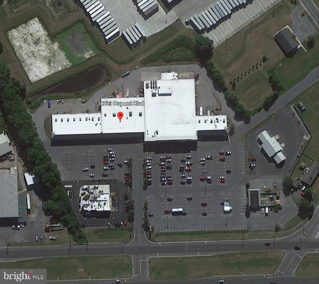 Photo of 38223 Dupont Boulevard, SELBYVILLE, DE 19975 (MLS # DESU2102782)