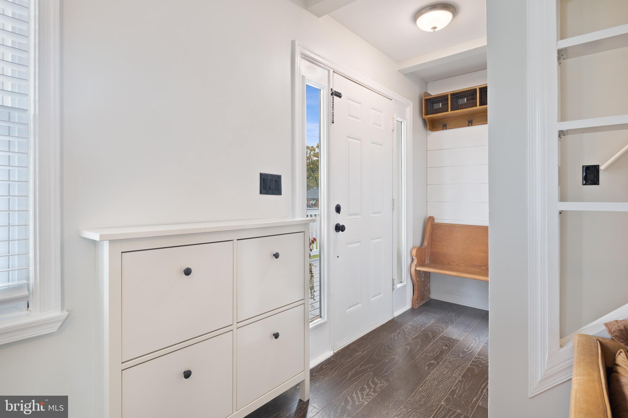 OAKRIDGE - Residential