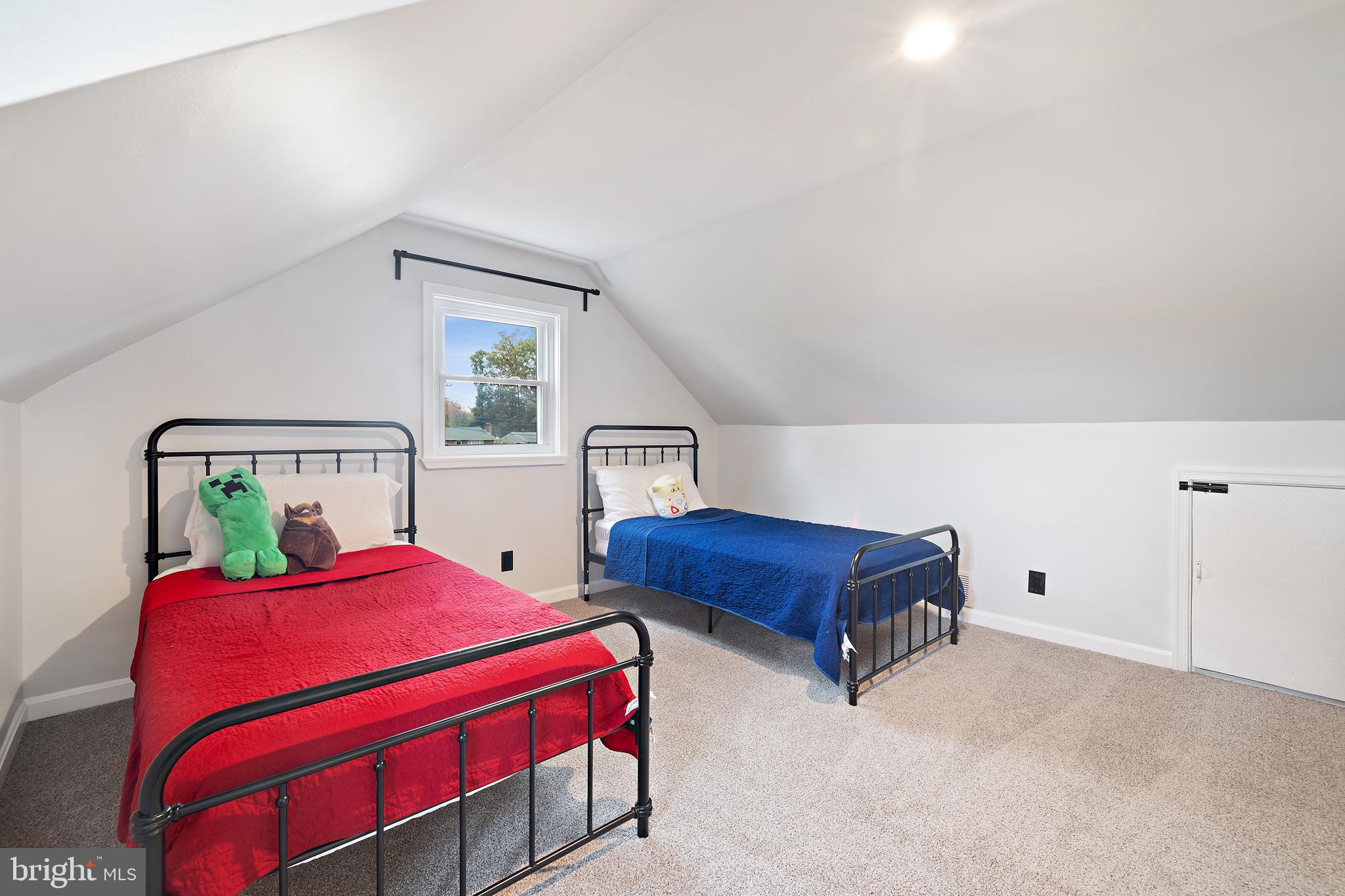 OAKRIDGE - Residential