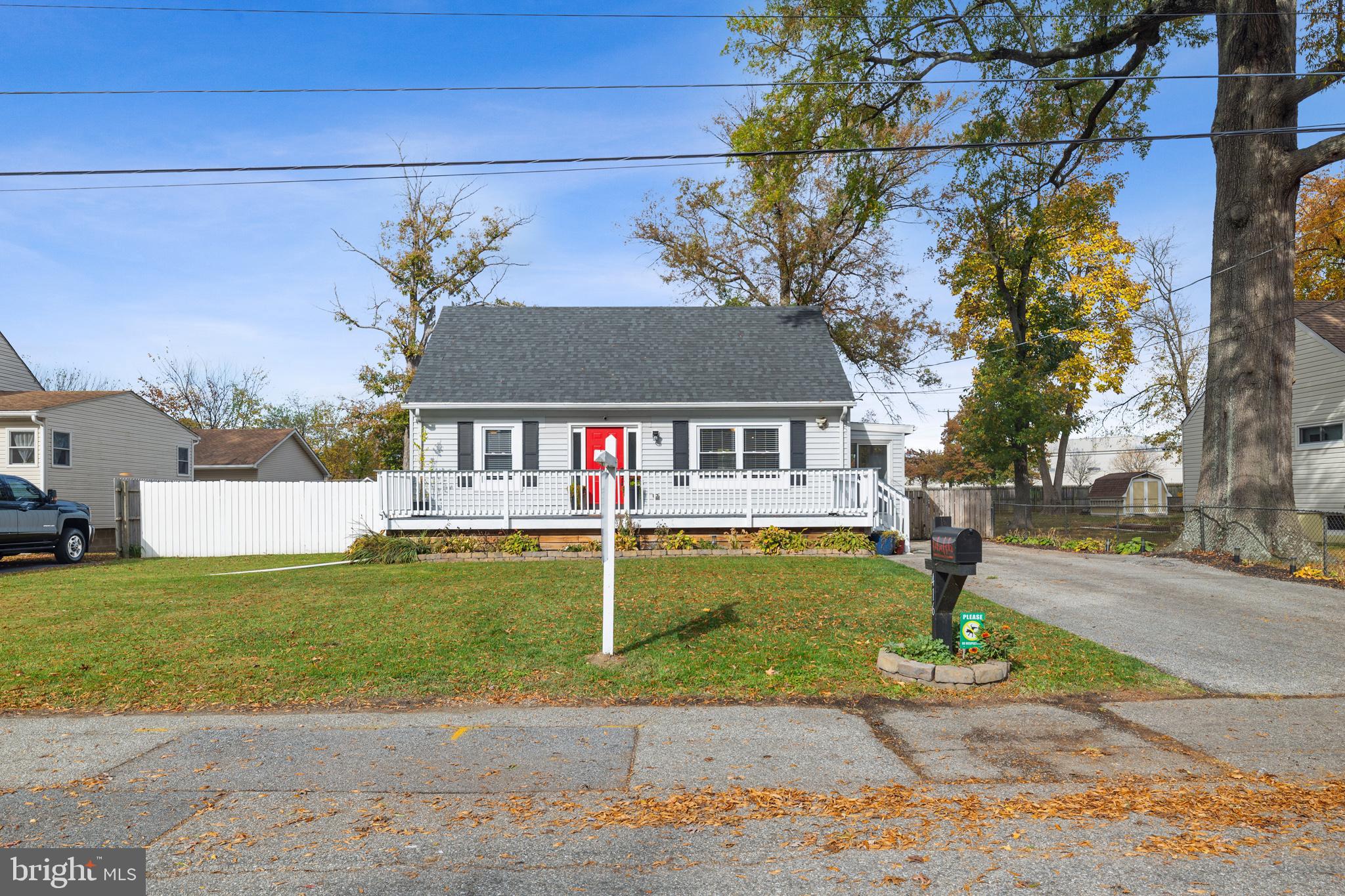 OAKRIDGE - Residential