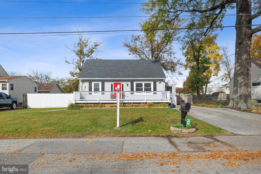 Welcome to 416 Irene Drive, a stunning house that is now available for sale. This spacious property offers 4 bedrooms and 2 bathrooms, providing ample space for you and your loved ones. With a size of 2063 finished square feet, there is plenty of room to make this house your home.

As you step inside, you'll immediately notice the large butcher block island and quartz counters in the kitchen, adding a touch of sophistication to your cooking space. The house also boasts a new 21' pool and 11x24 deck, perfect for relaxing and enjoying the warm summer days. The large yard features a patio,  fire pit area and large garden with 5 raised beds, providing an ideal setting for outdoor entertaining or simply unwinding after a long day.

Inside, the house has been upgraded with new carpet throughout, ensuring comfort underfoot. The master suite offers a private retreat with its own bathroom, providing convenience and privacy. Additionally, there is a 2 yr old 12x10 shed on the property for extra storage space.

Rest assured knowing that the HVAC system, appliances, and kitchen and baths have all been updated in 2017, offering peace of mind and minimizing maintenance concerns. The entire house has been freshly painted, giving it a fresh and inviting ambiance. Fully Finished basement with wood look tile offers the extra bedroom provides extra living space to enjoy.

Conveniently located in a desirable neighborhood, this property offers easy access to nearby amenities such as schools, parks, shopping centers, and restaurants. With 4+ parking spaces available, there's plenty of room for your vehicles.

Don't miss out on the opportunity to make this beautiful house your own. Schedule a showing today and imagine yourself living in this wonderful home on Irene Drive.