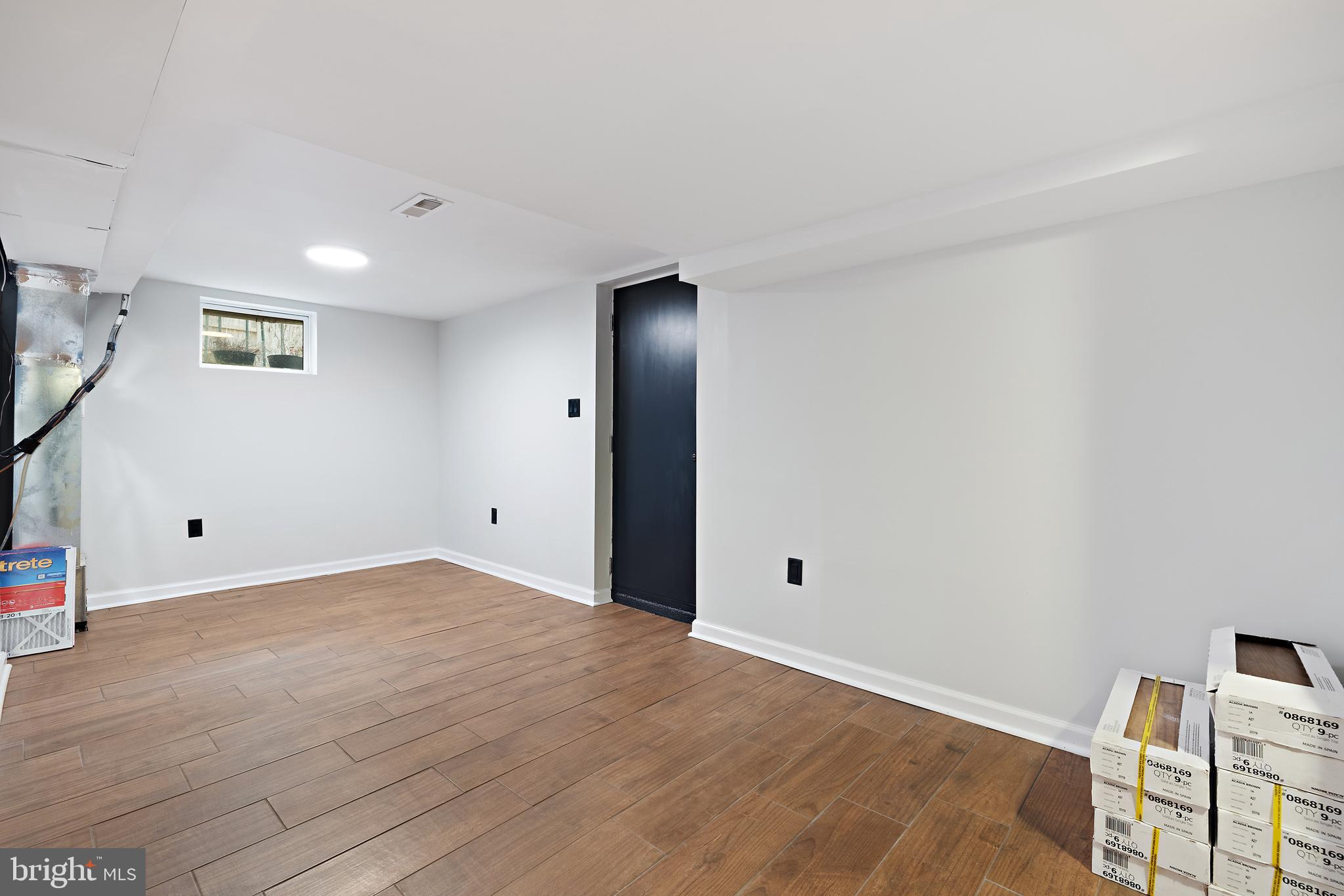 OAKRIDGE - Residential