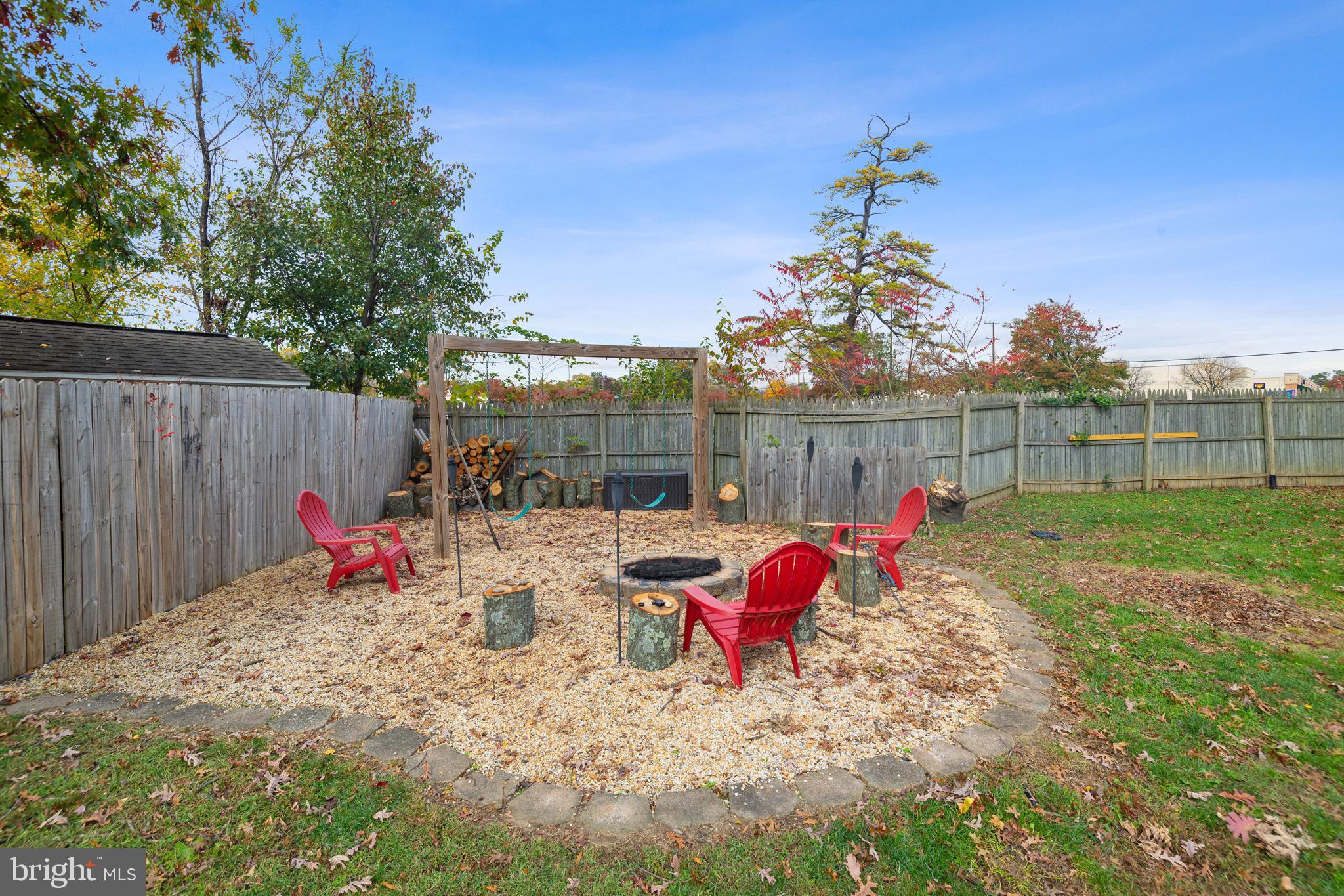 OAKRIDGE - Residential