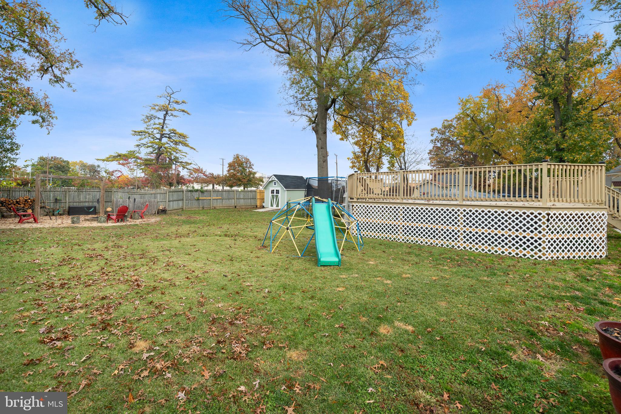 OAKRIDGE - Residential