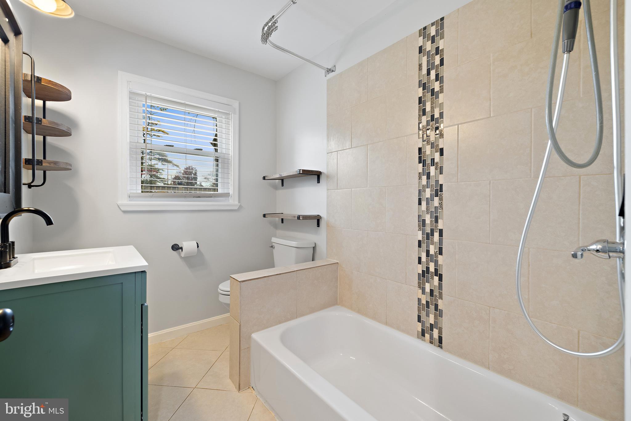 OAKRIDGE - Residential