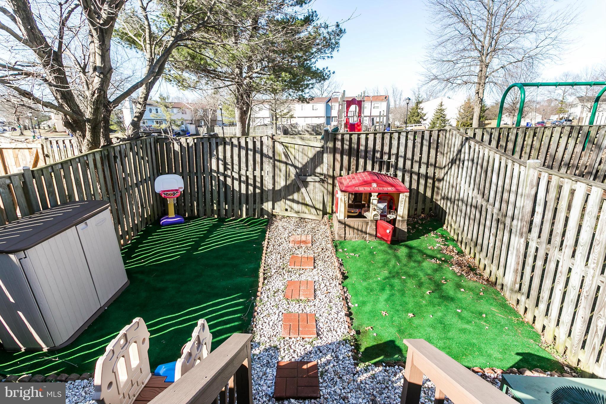 SETTLERS LANDING - Residential