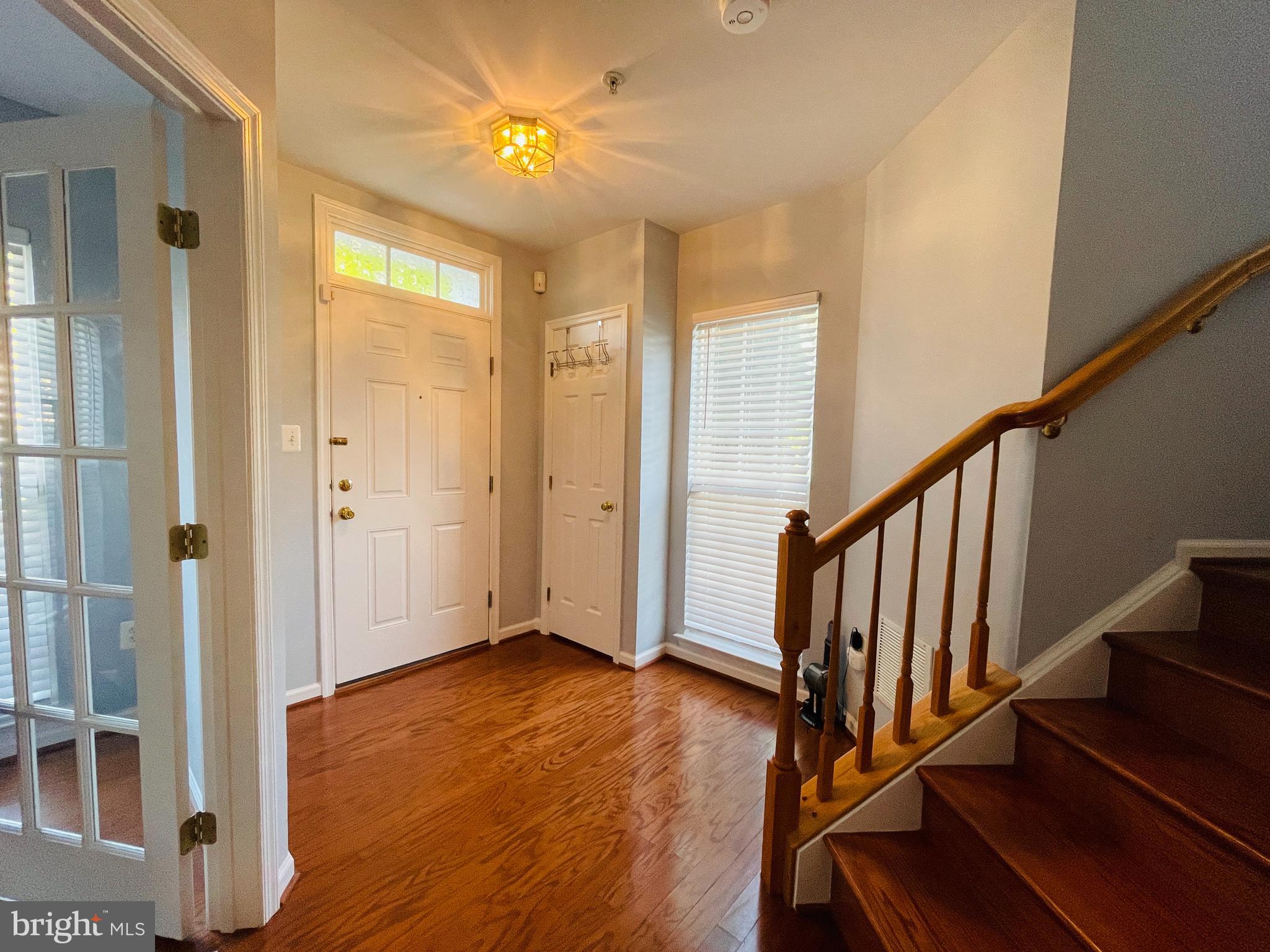 461 CLAYHALL STREET