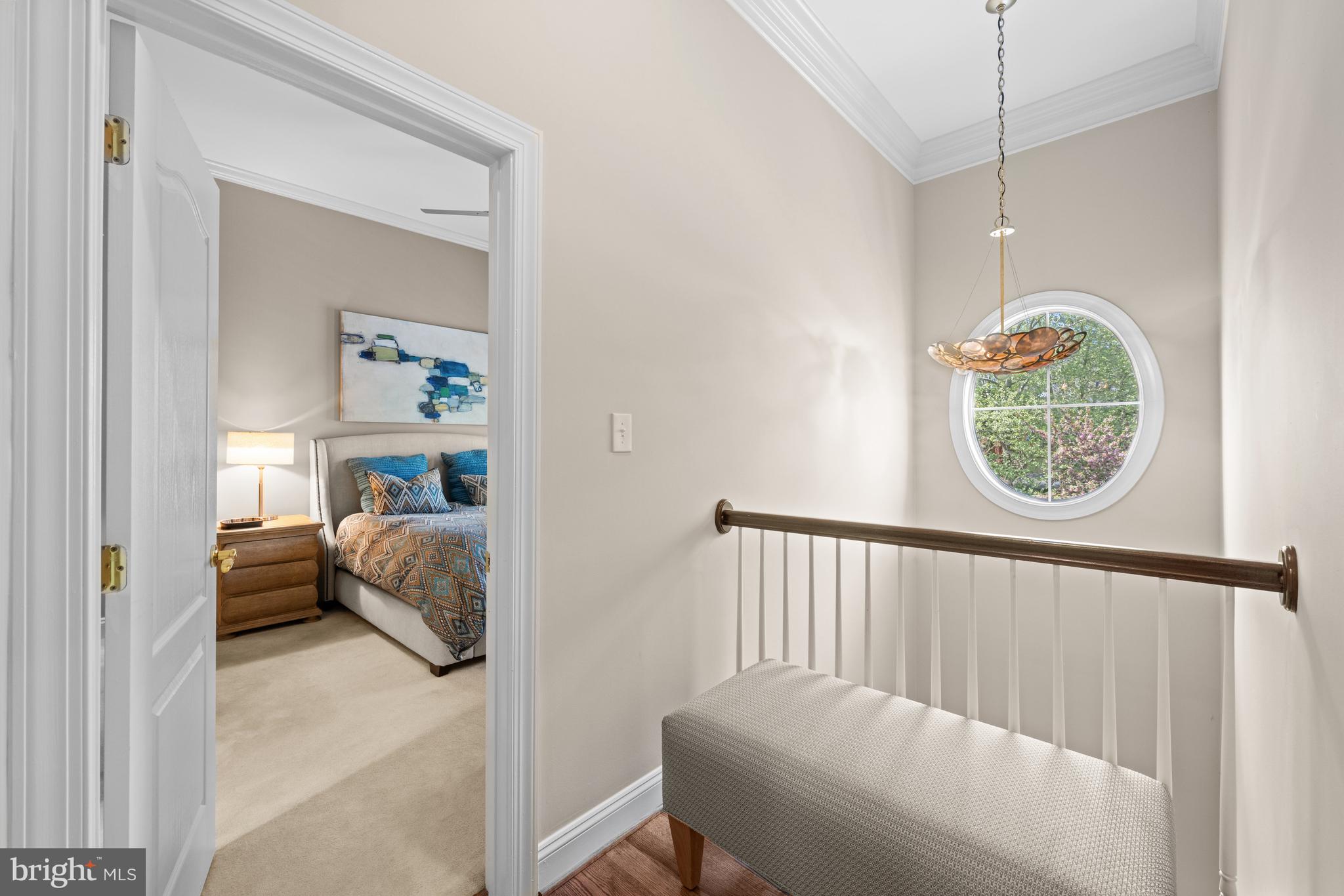 AVENEL - Residential