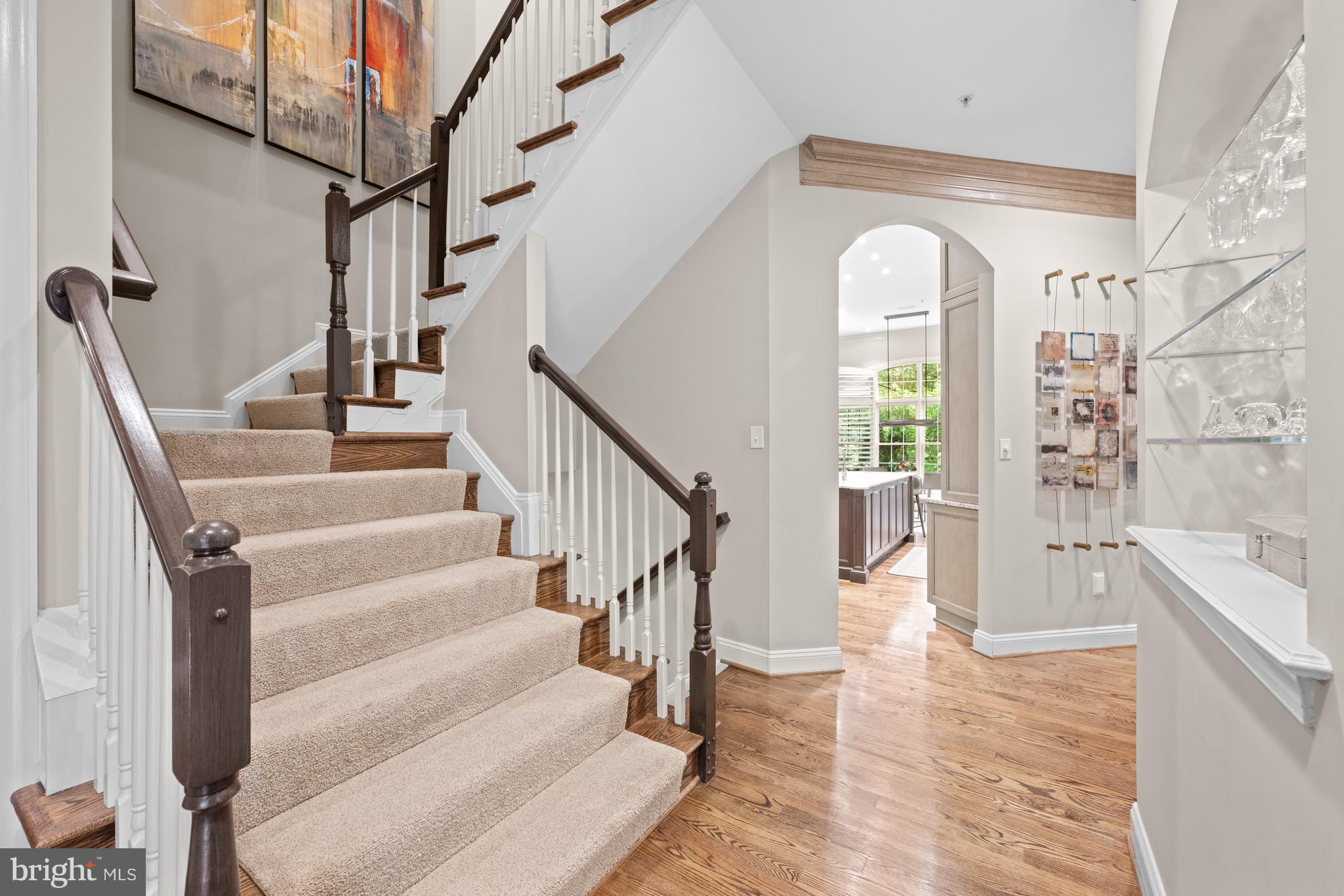 AVENEL - Residential