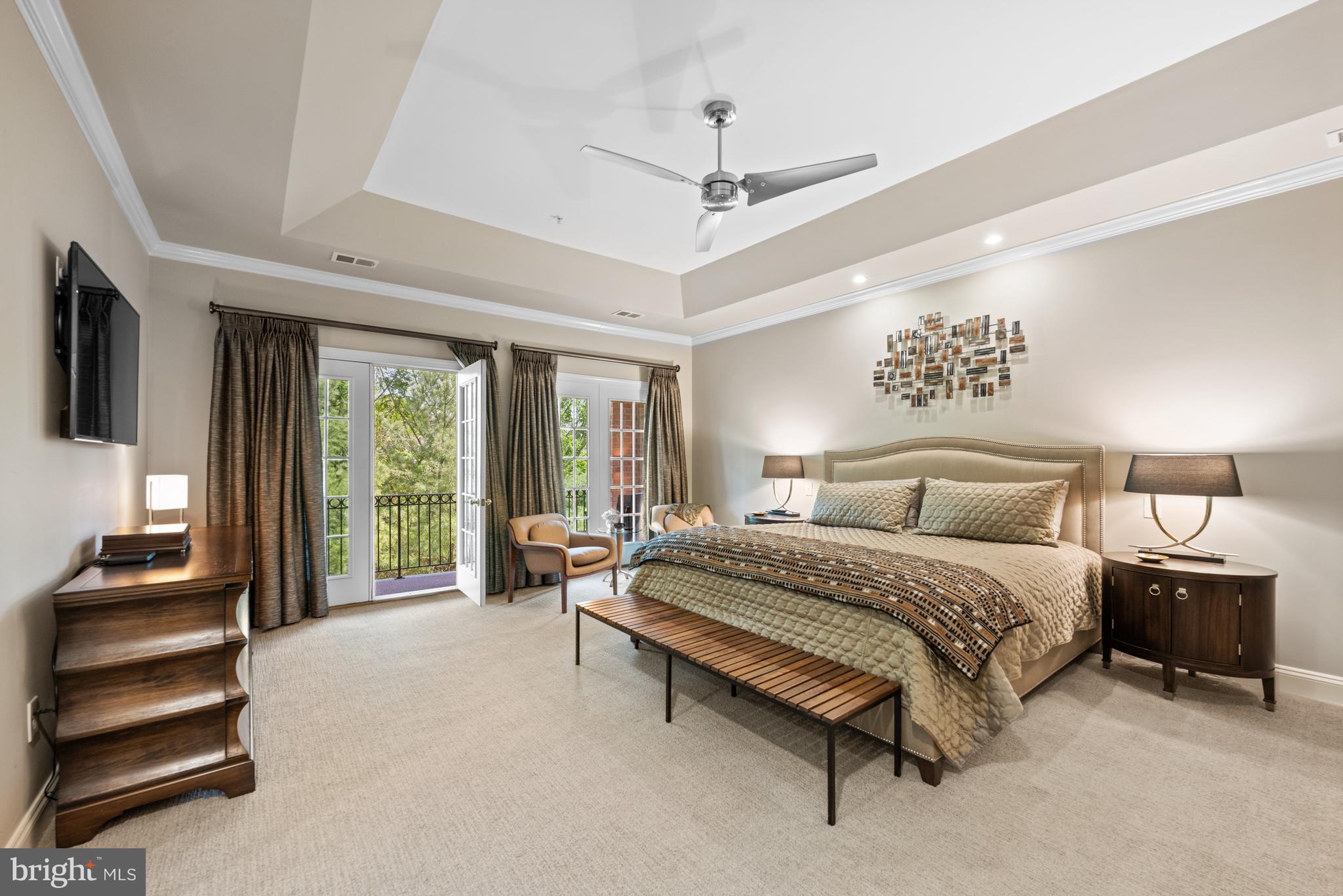 AVENEL - Residential