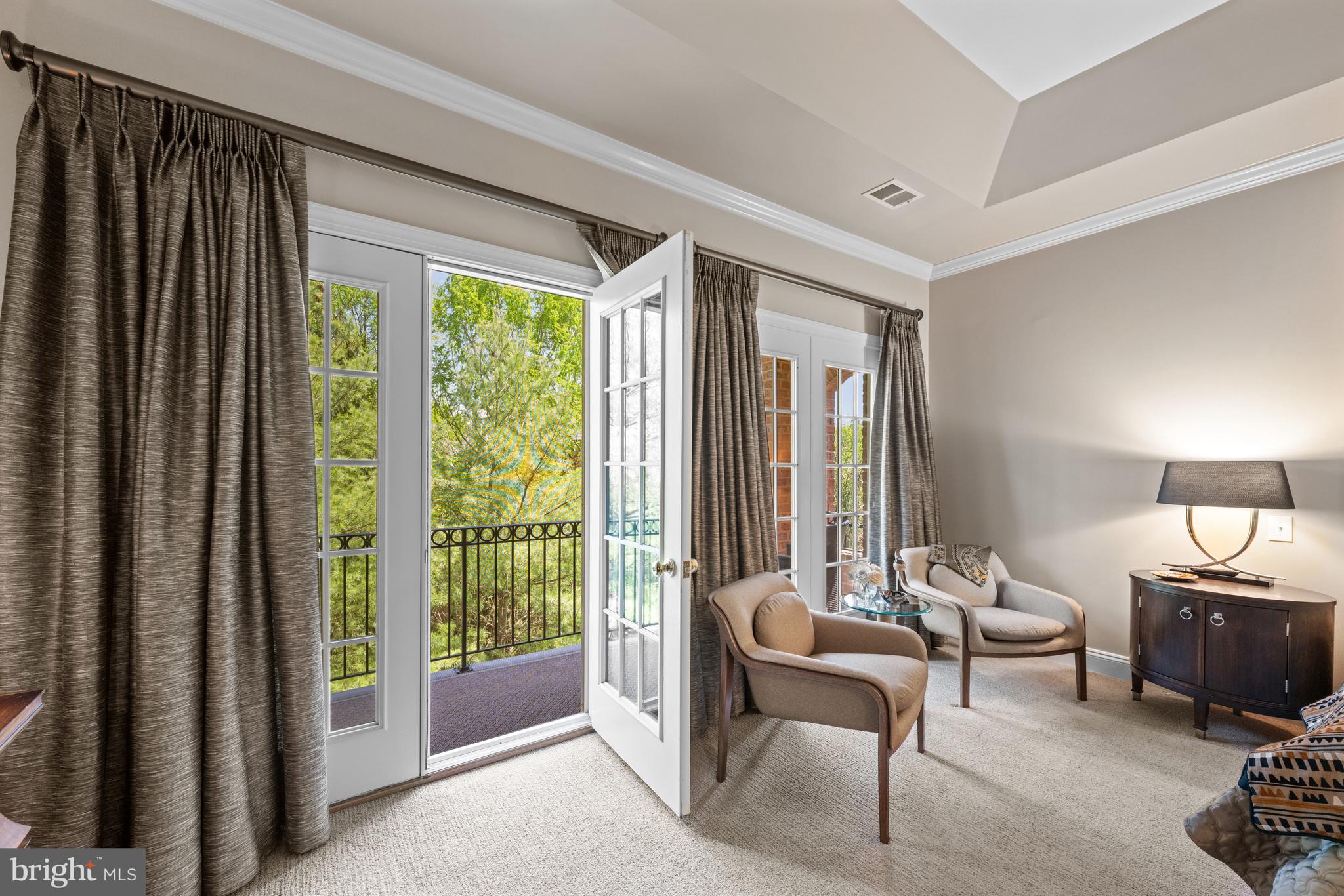 AVENEL - Residential