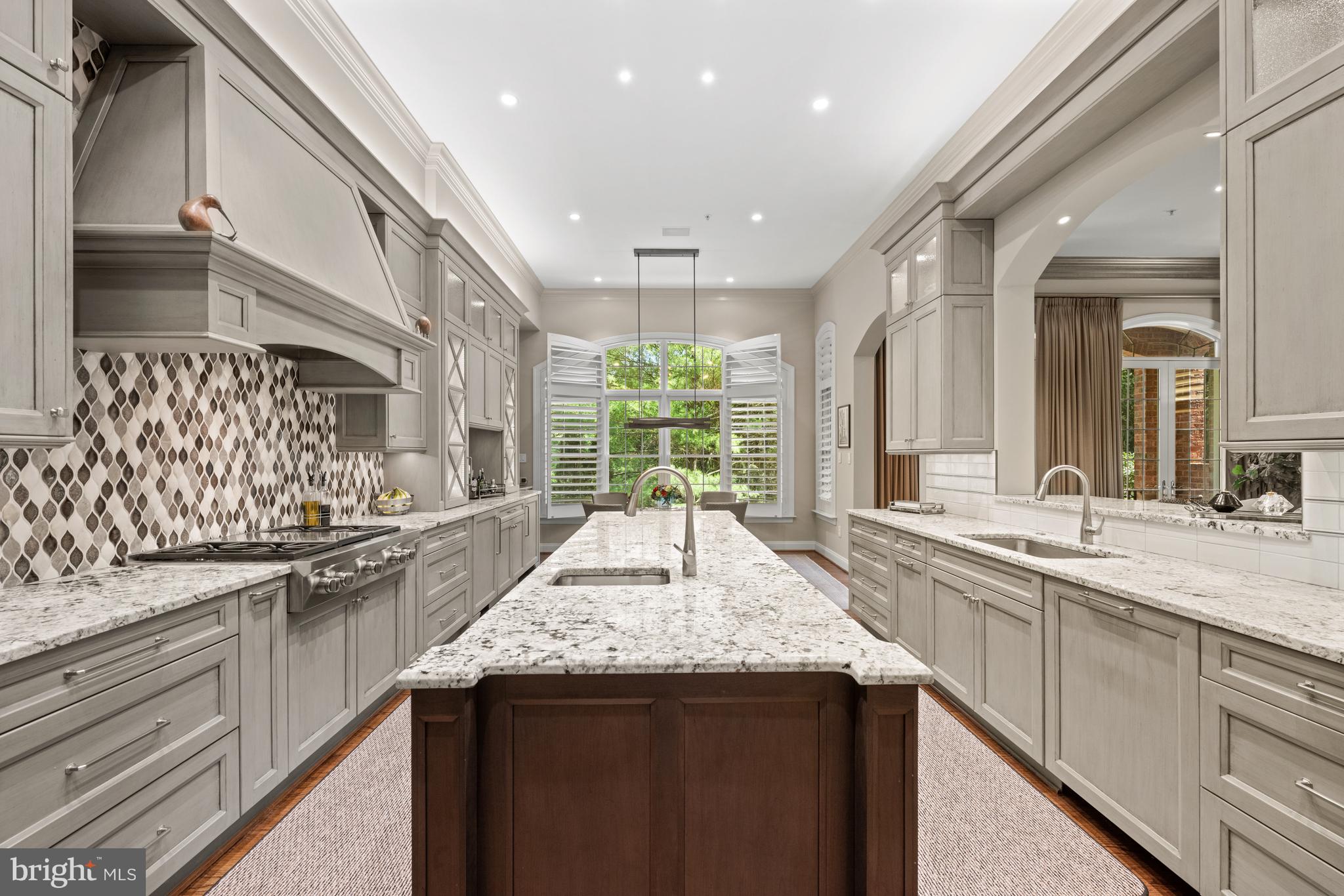 AVENEL - Residential