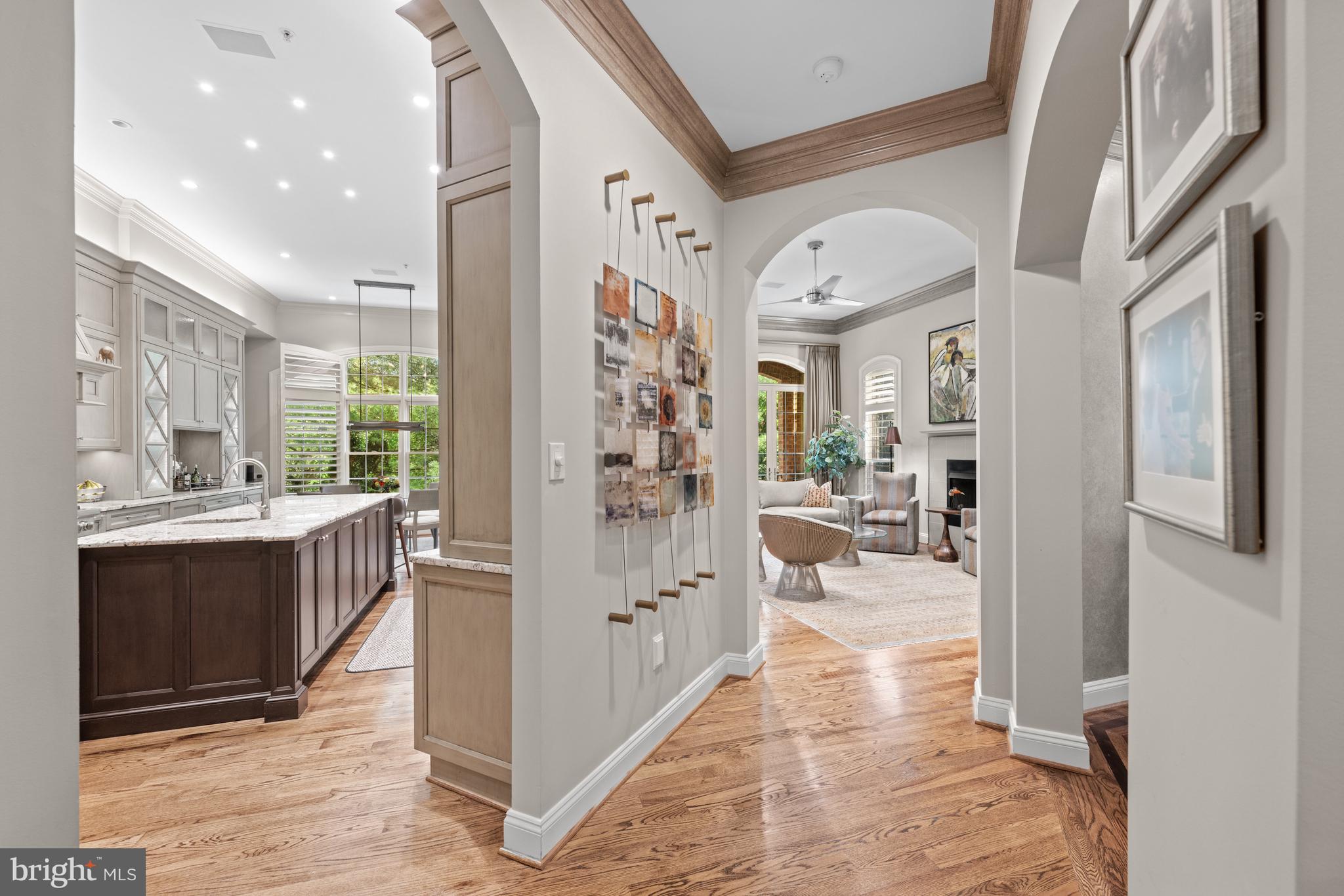 AVENEL - Residential