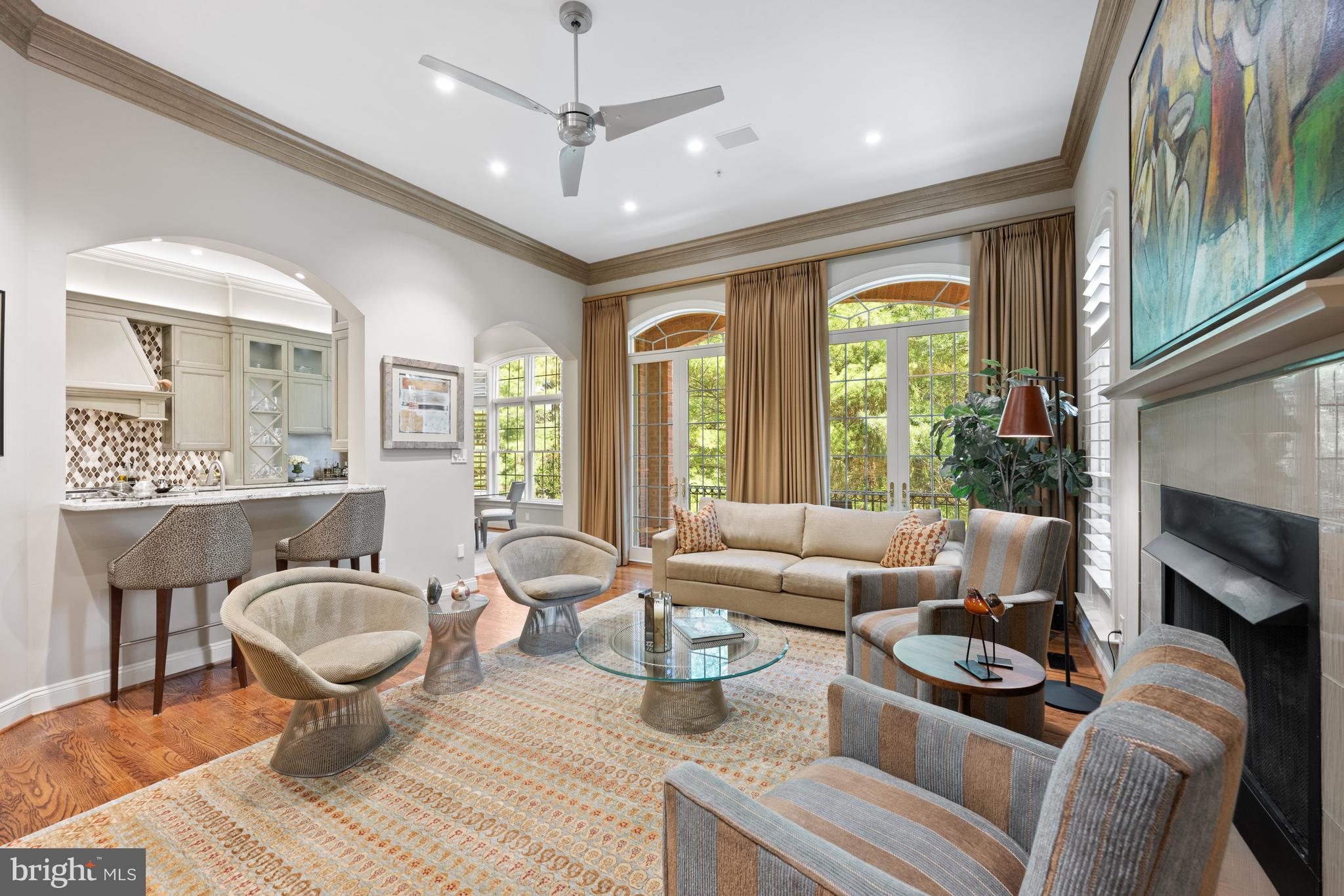 AVENEL - Residential