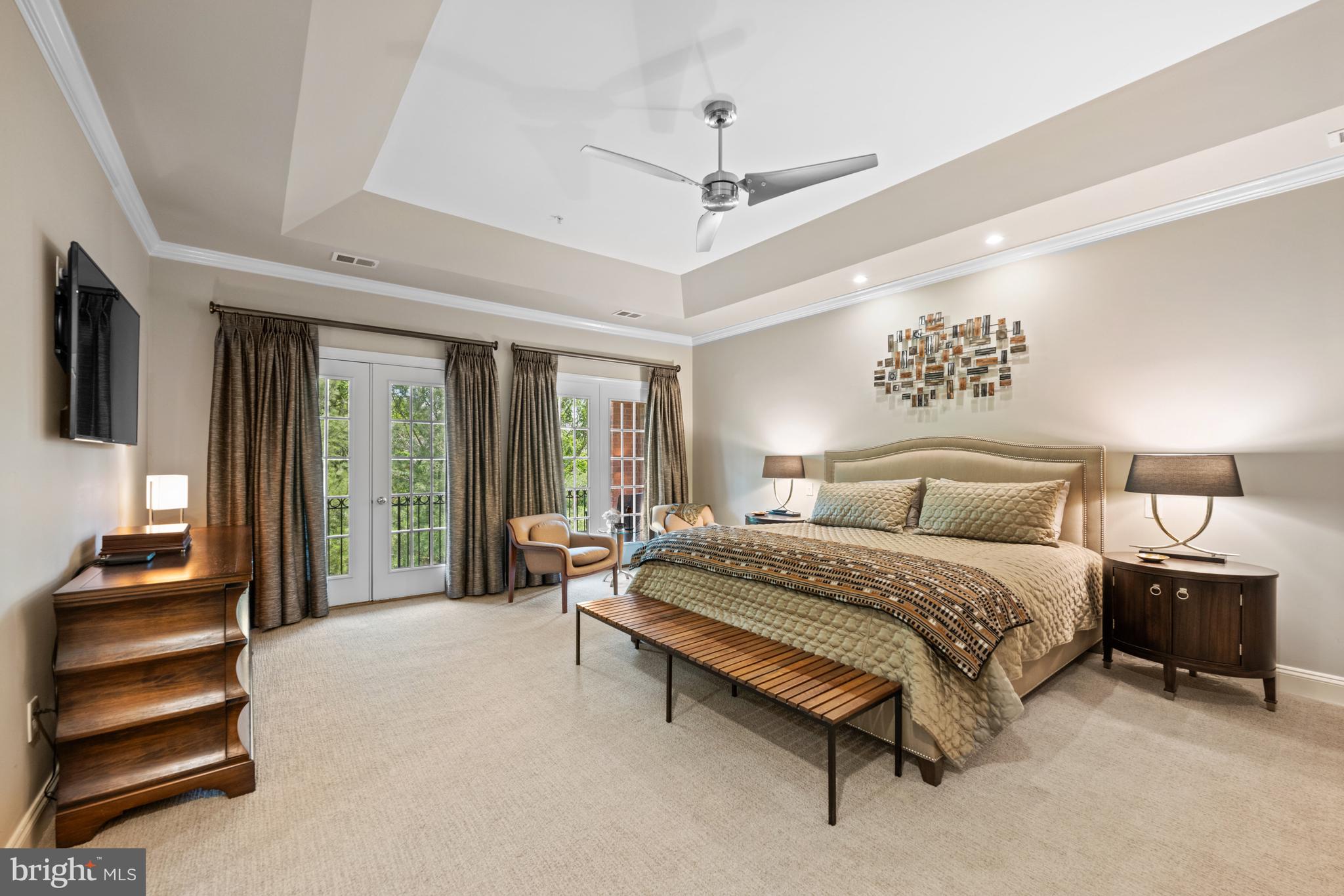 AVENEL - Residential